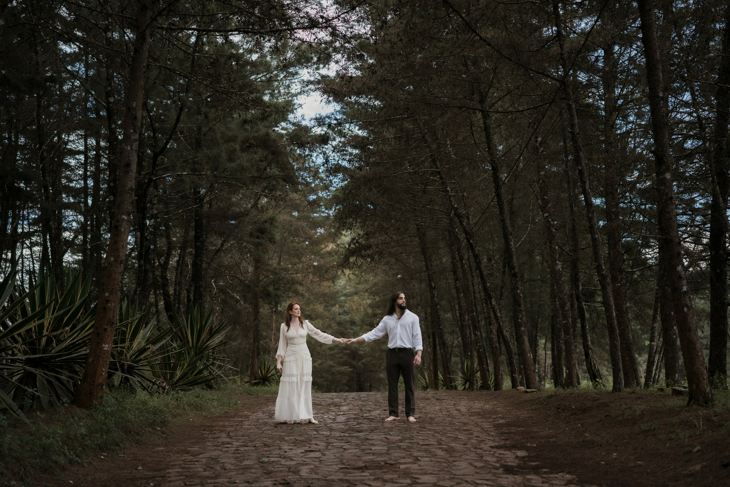 Ana e Igor. Edu e Josi Fotografia