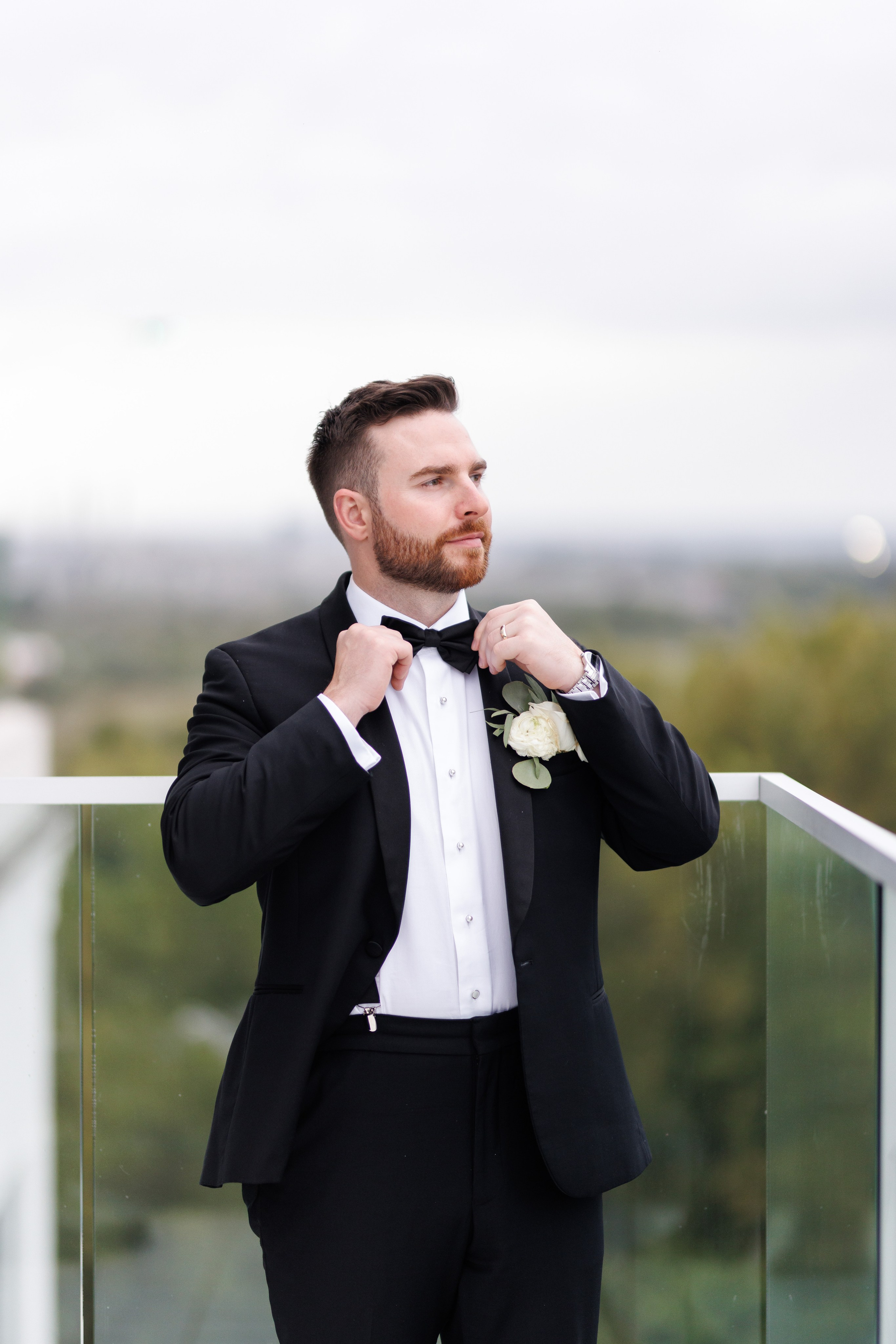 Alessia & Forrest. Wedding Photo & Video