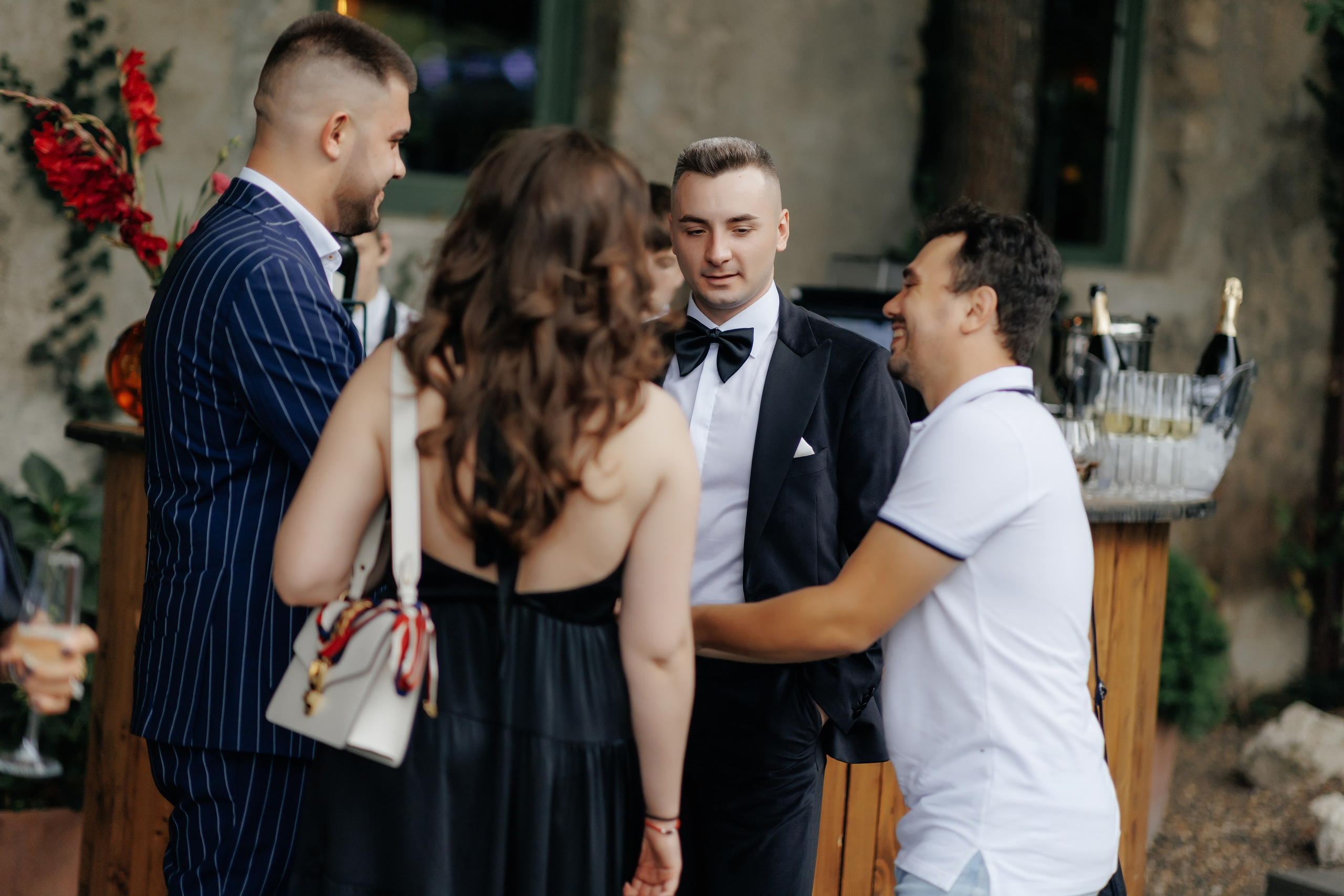 Vadim & Irina. ProWed — Foto Video Moldova și România