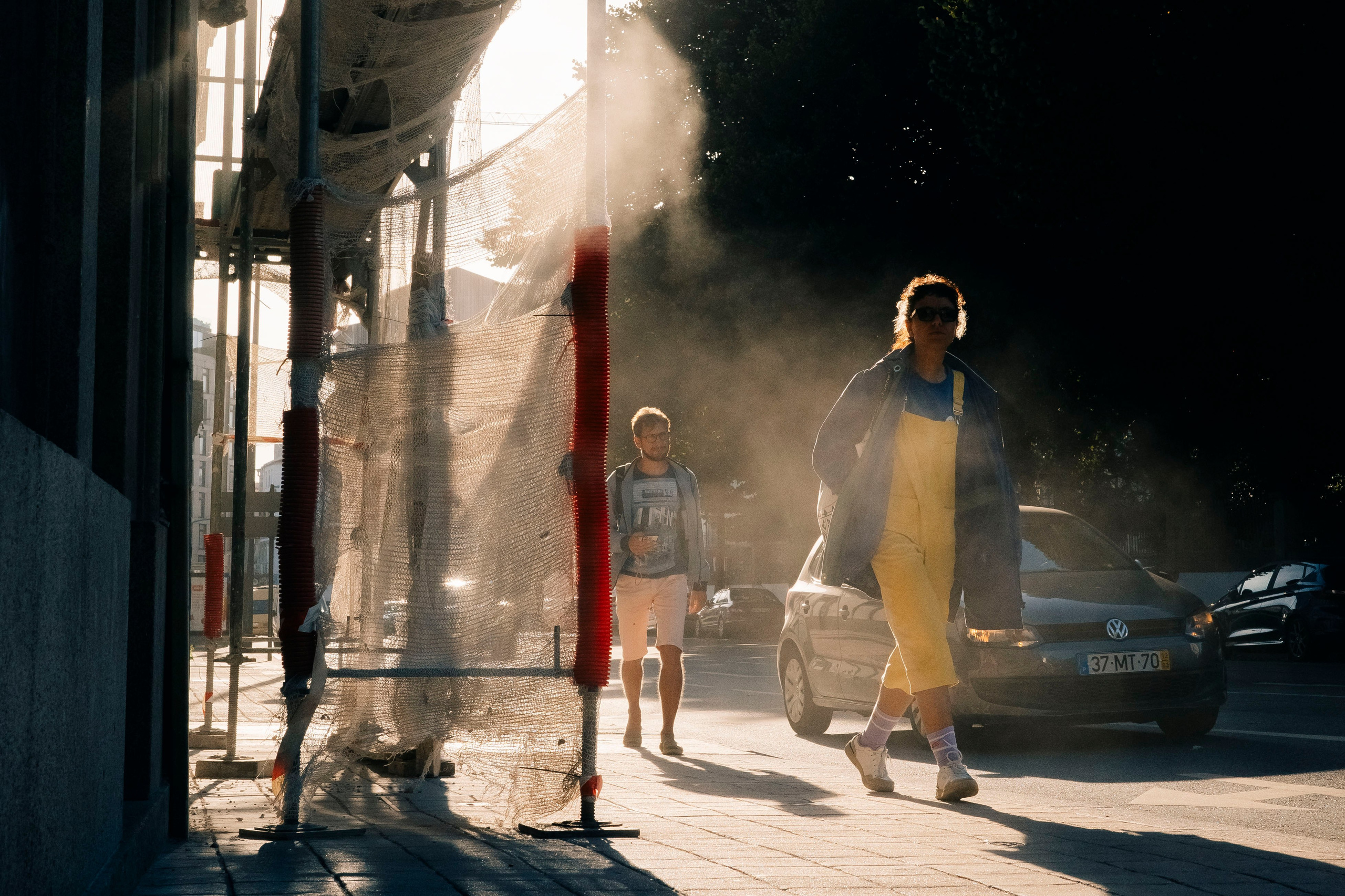 Street. Maria Sher. Professional photographer from Porto, Portugal