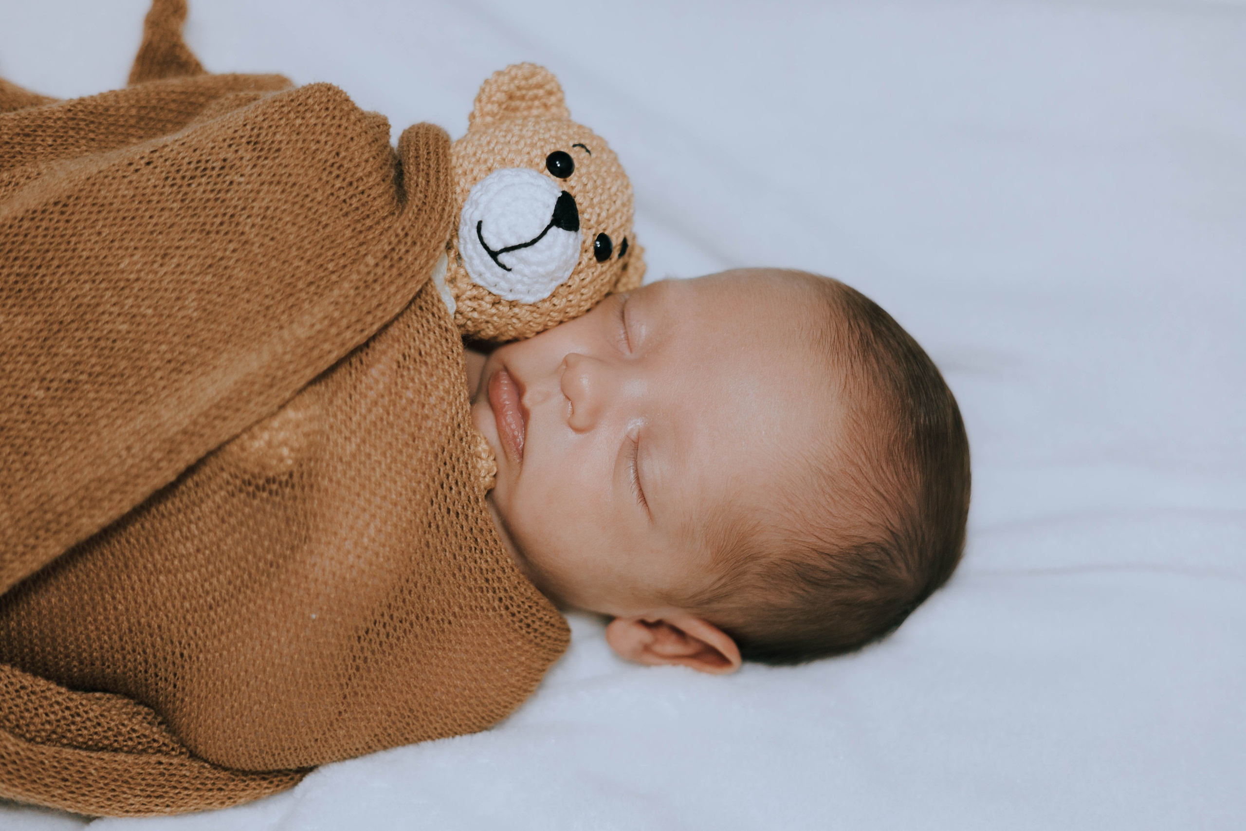 Newborn Arthur. Fotografia de família e parto