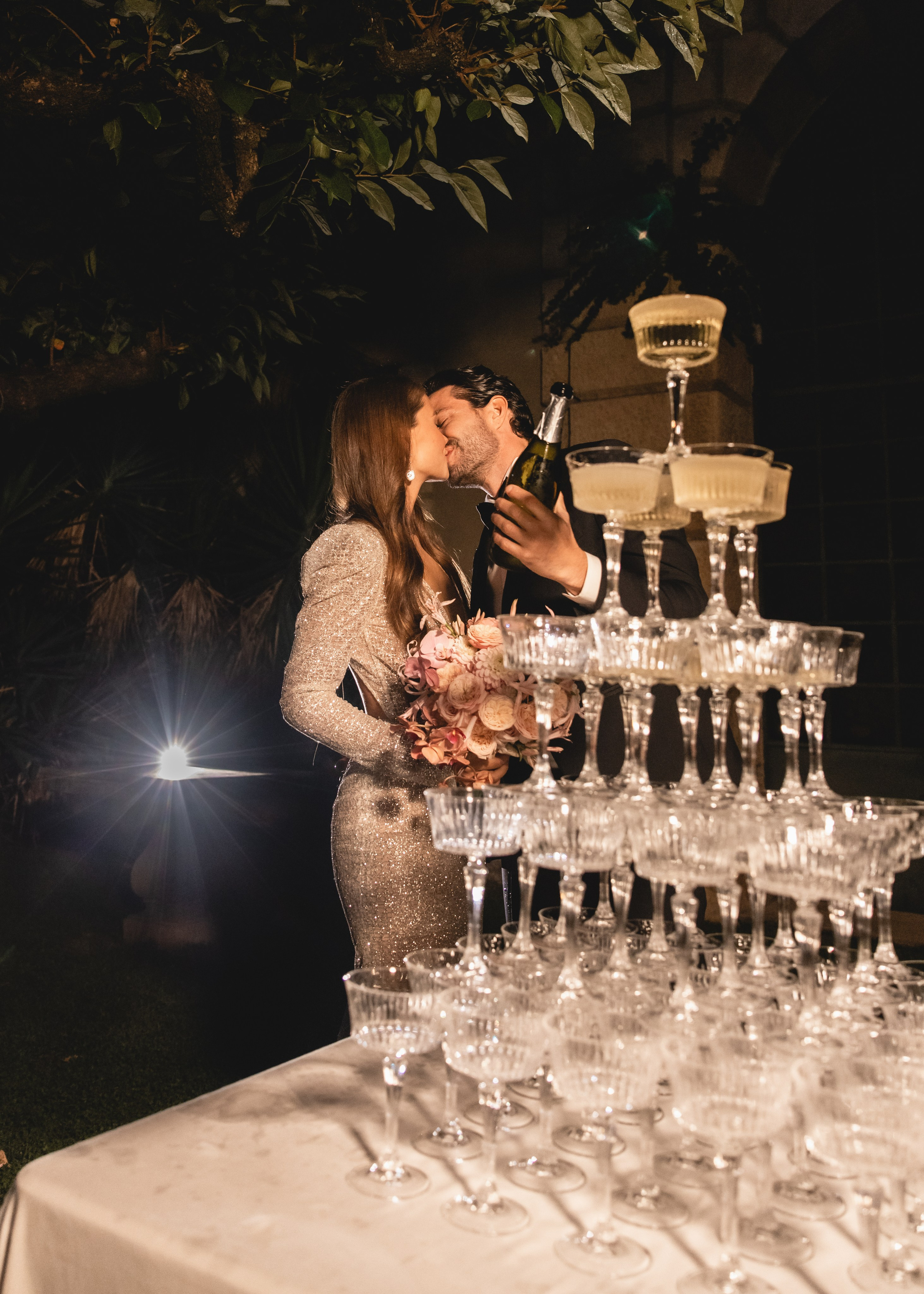 Verona, Italy. Professional wedding photographer in Copenhagen, Denmark — Julia Byron