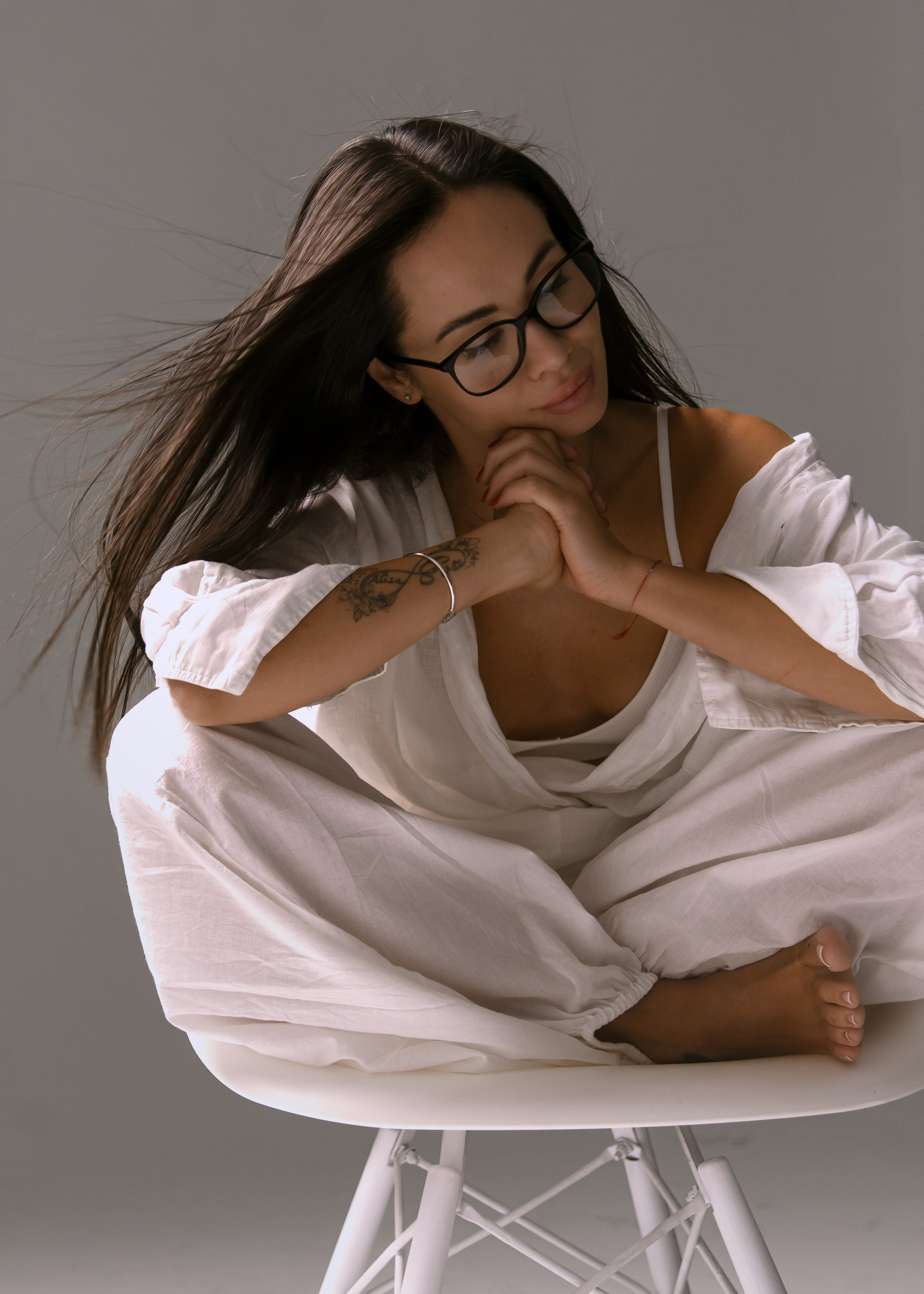 АНАСТАСИЯ. Фотограф в Анталии