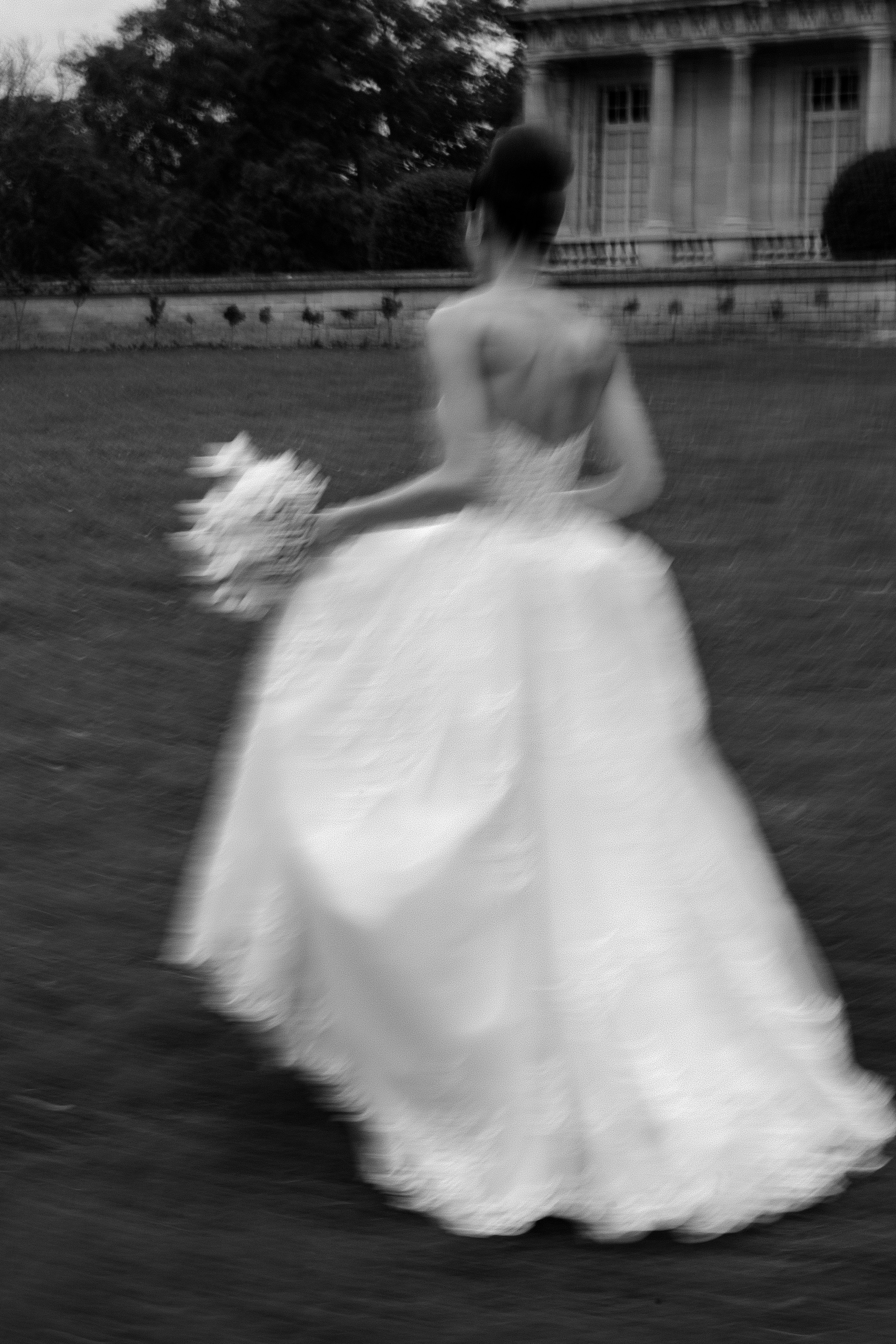 A & B. Photographer in Paris