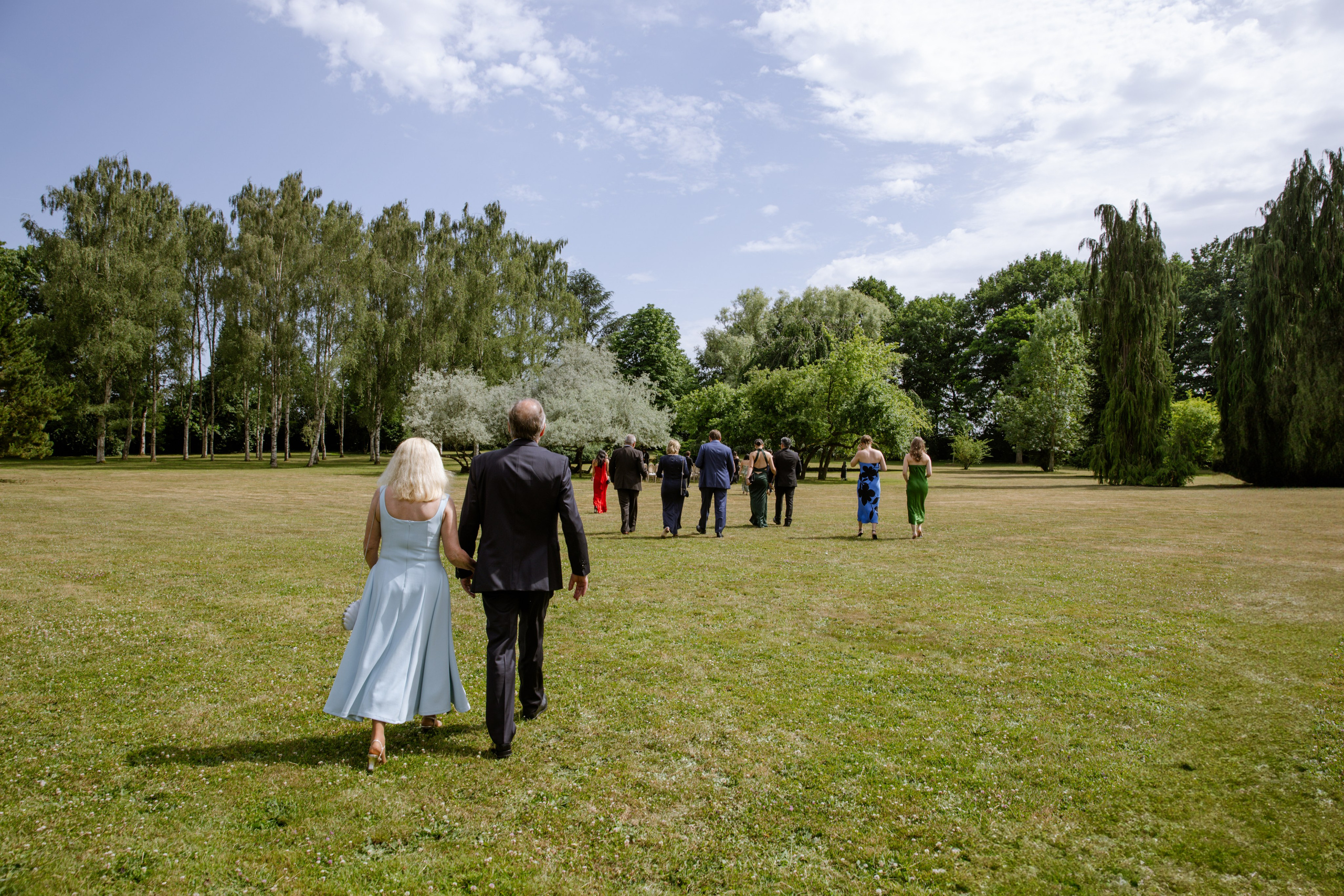 Anthony & Gabrielle. Photographer in Paris