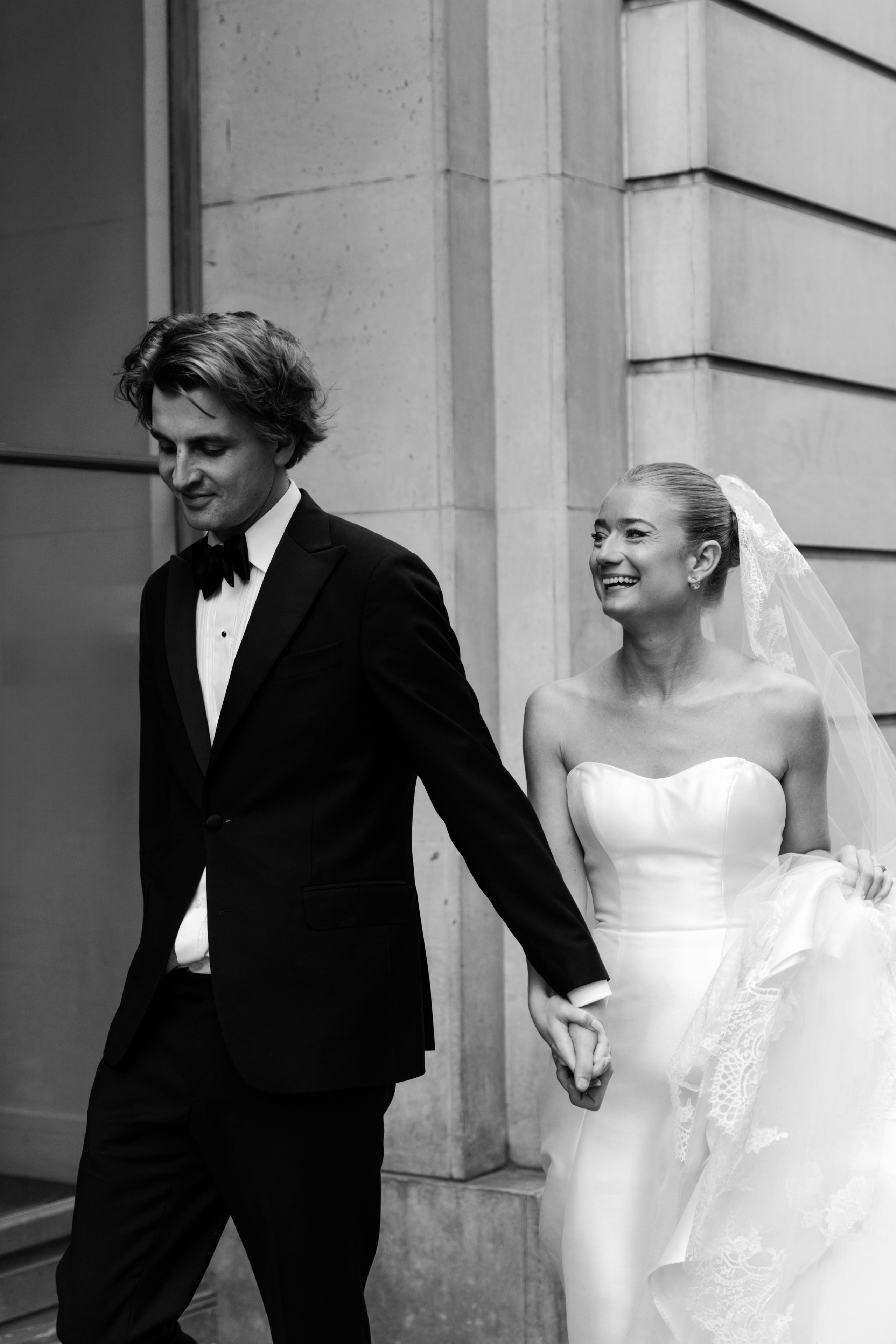Clara & Douglas | Wedding Photography in Paris. Paris Wedding Photographer