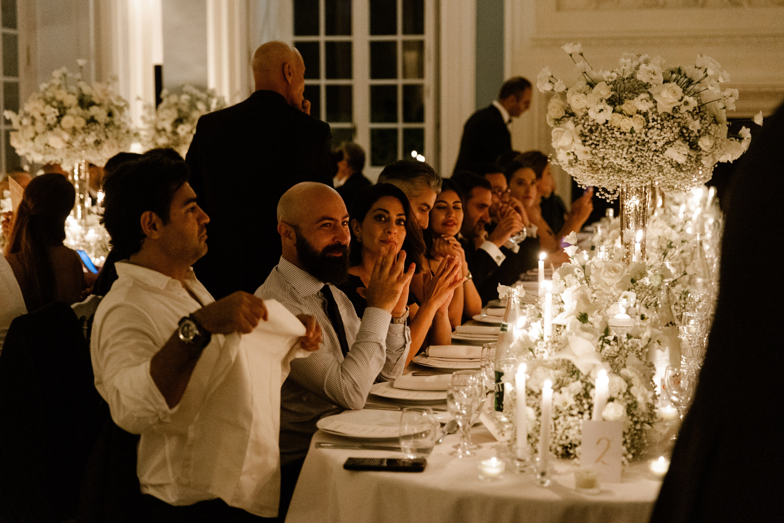 A & B. Photographer in Paris