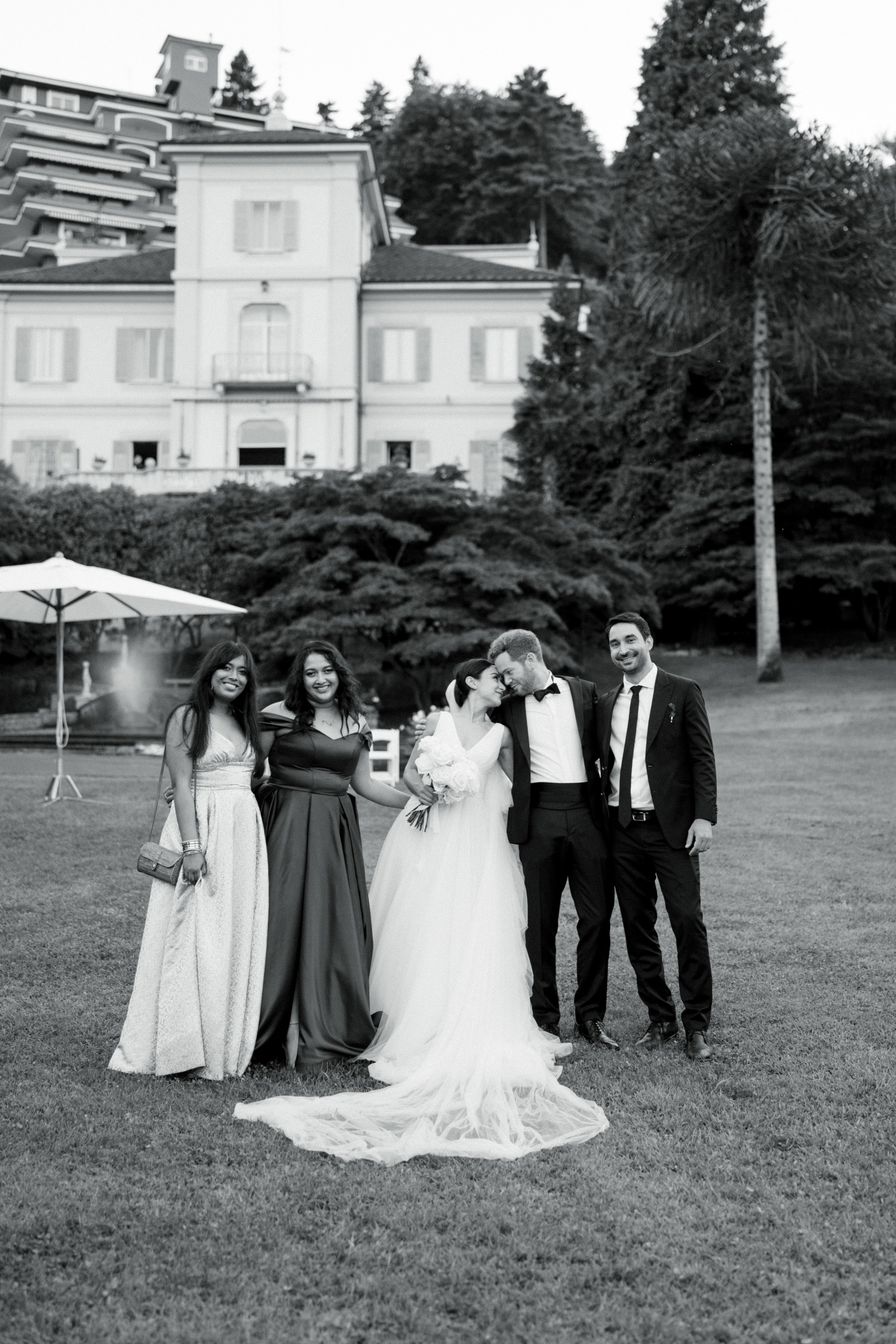 Andrew & Asya. Fotografo di matrimoni