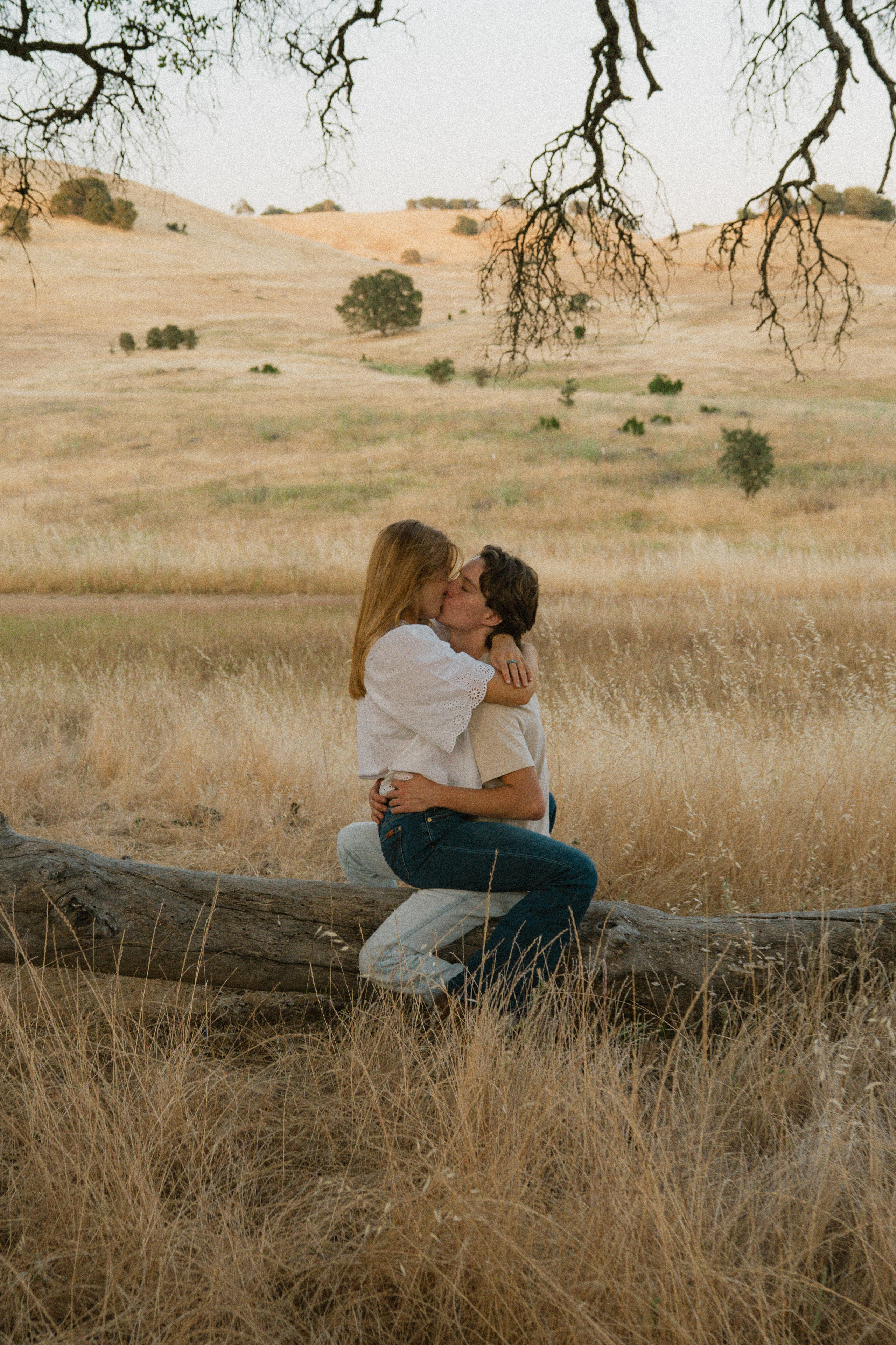 Love Story — Sacramento