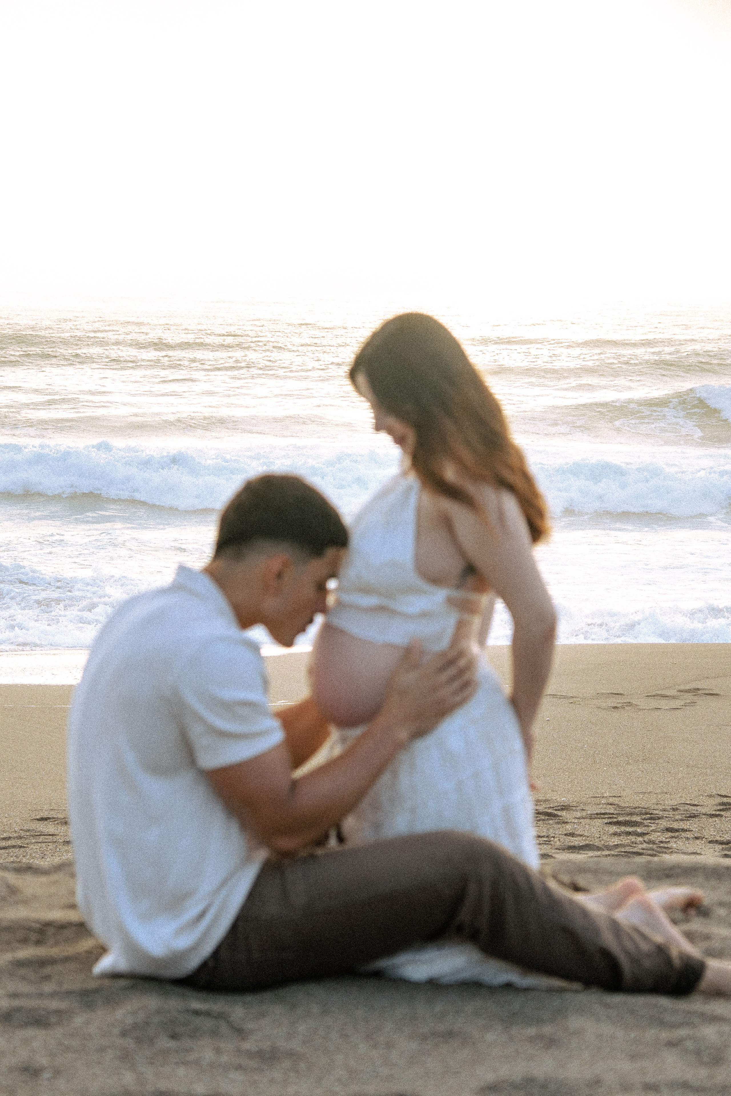 Maternity — Bay Area