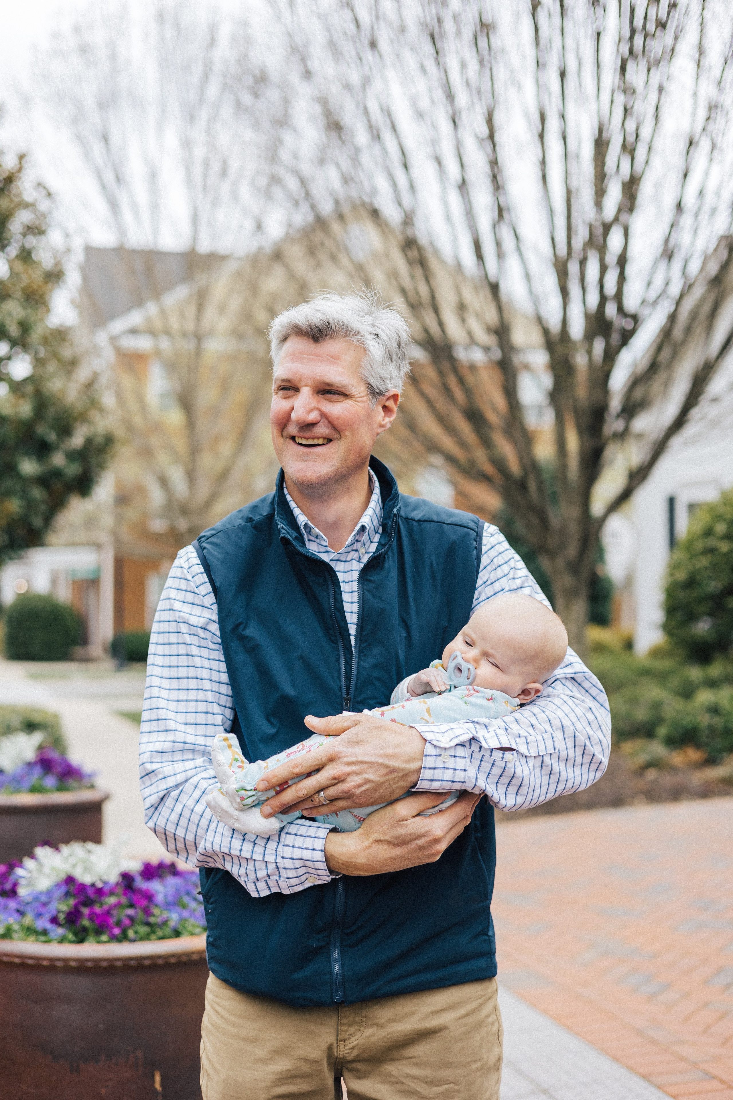 Kayian’s Birthday. Sara Eulalia | Virginia Photographer