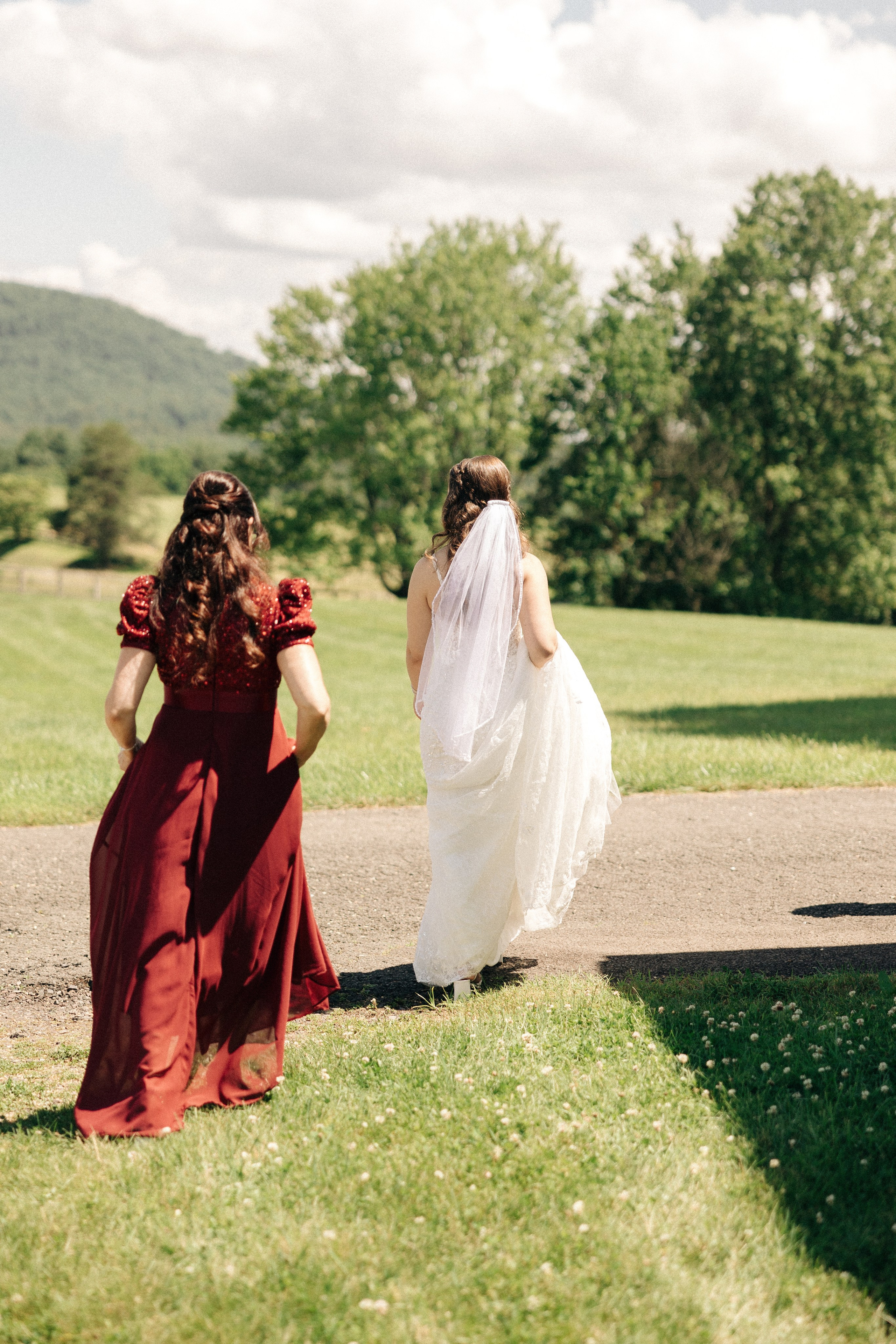 Wedding Julia&Aaron. Sara Eulalia | Virginia Photographer