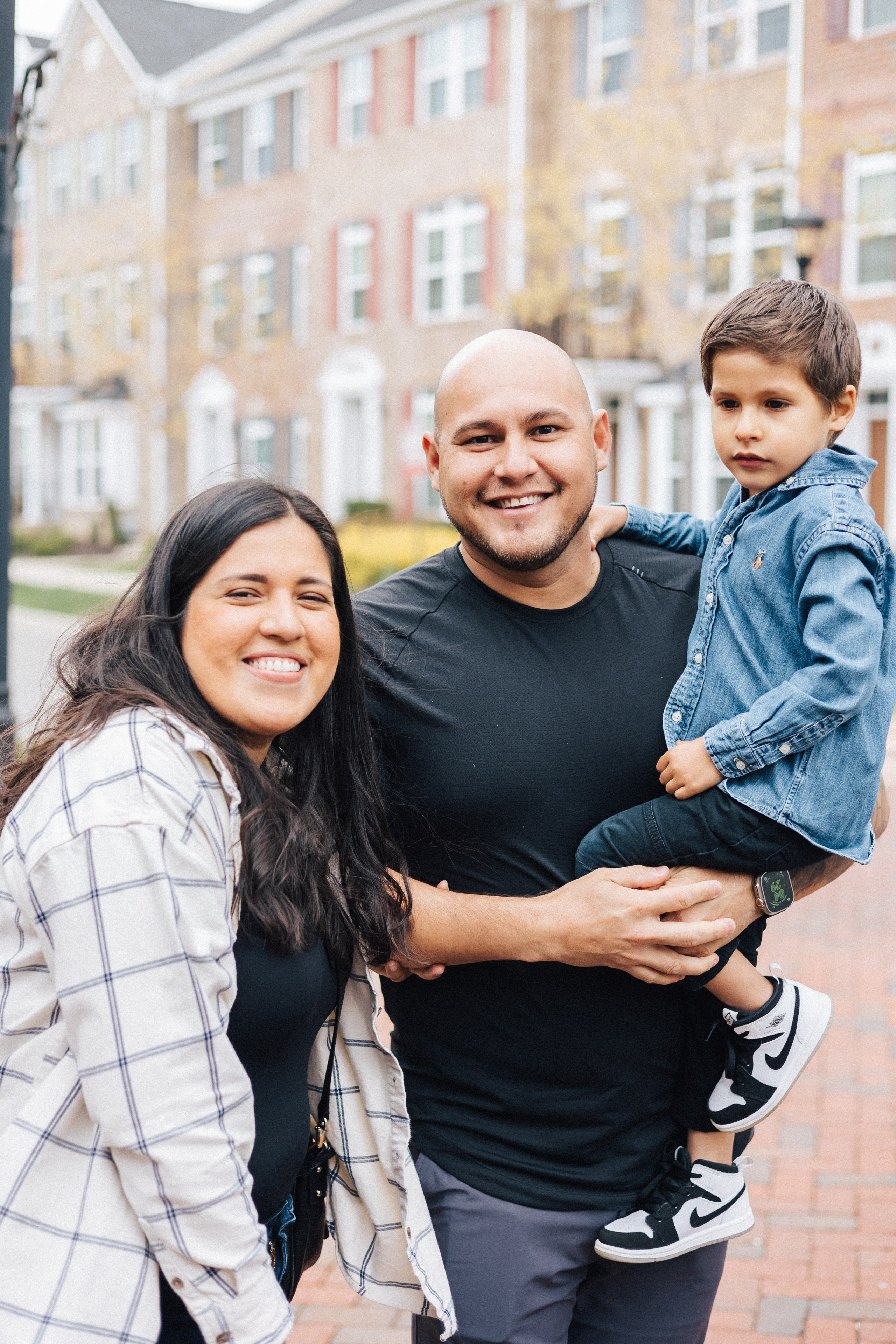 Kayian’s Birthday. Sara Eulalia | Virginia Photographer