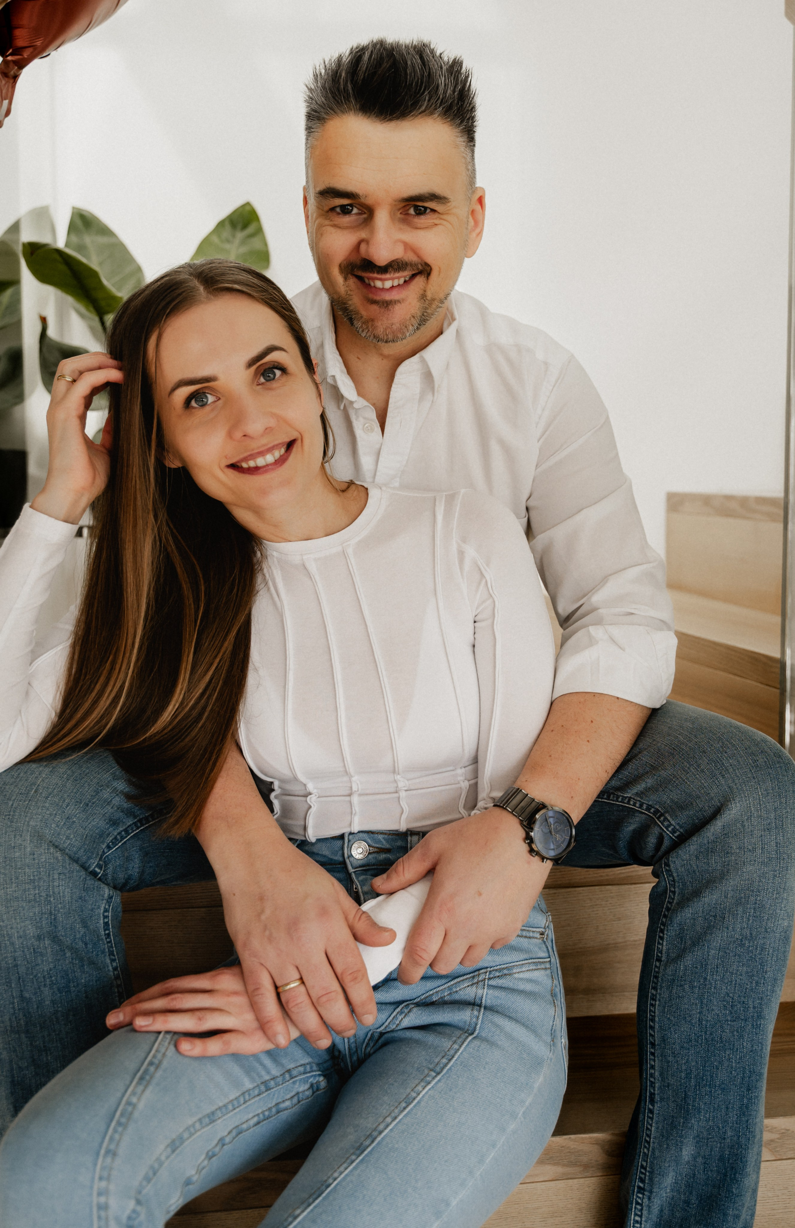 Familie. Anastasia Kurbanov Photography