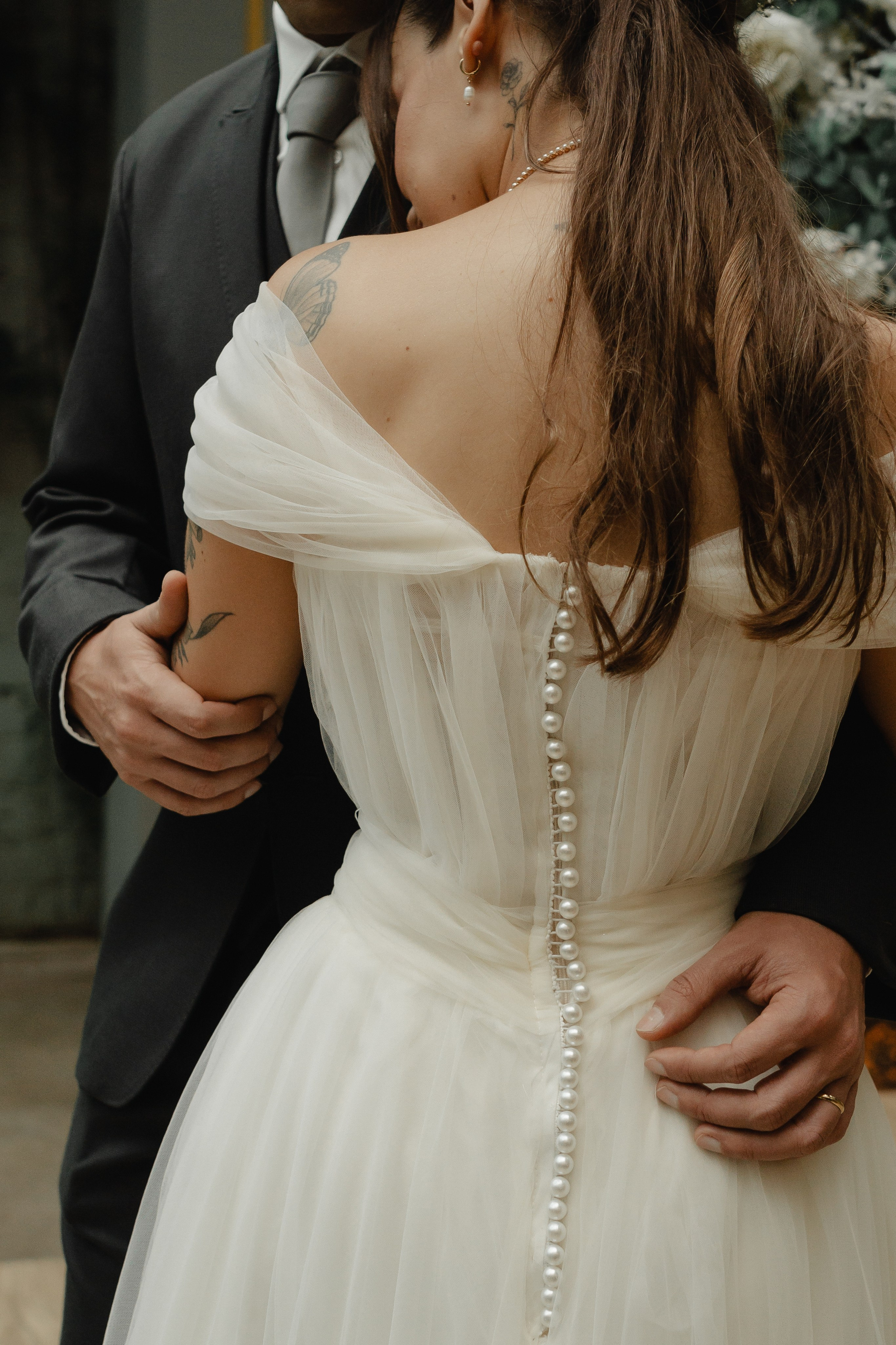 Barbara & Rodrigo // Wedding. A Um Passo Fotografia