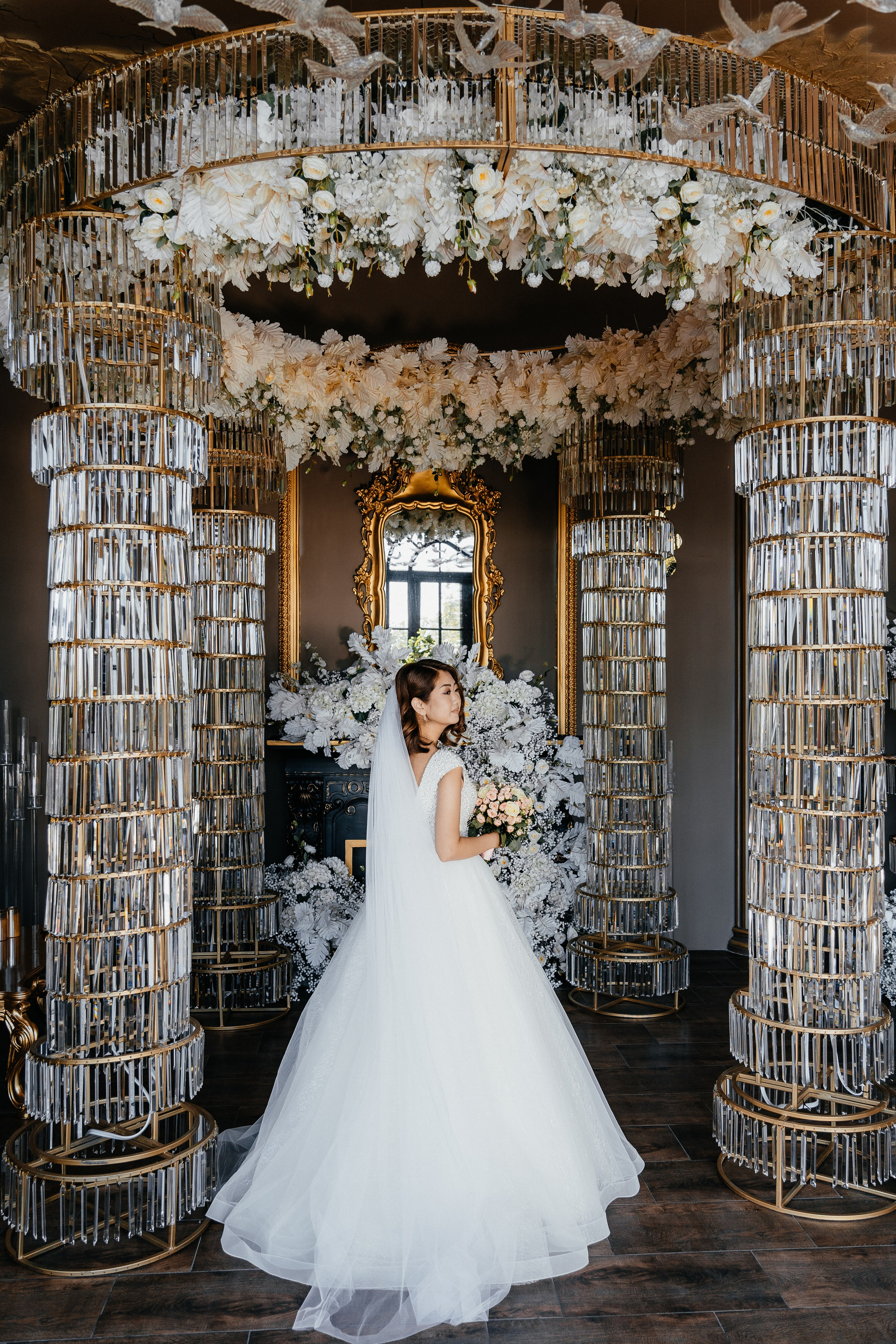 Пётр и Ольга. PRIME STUDIO