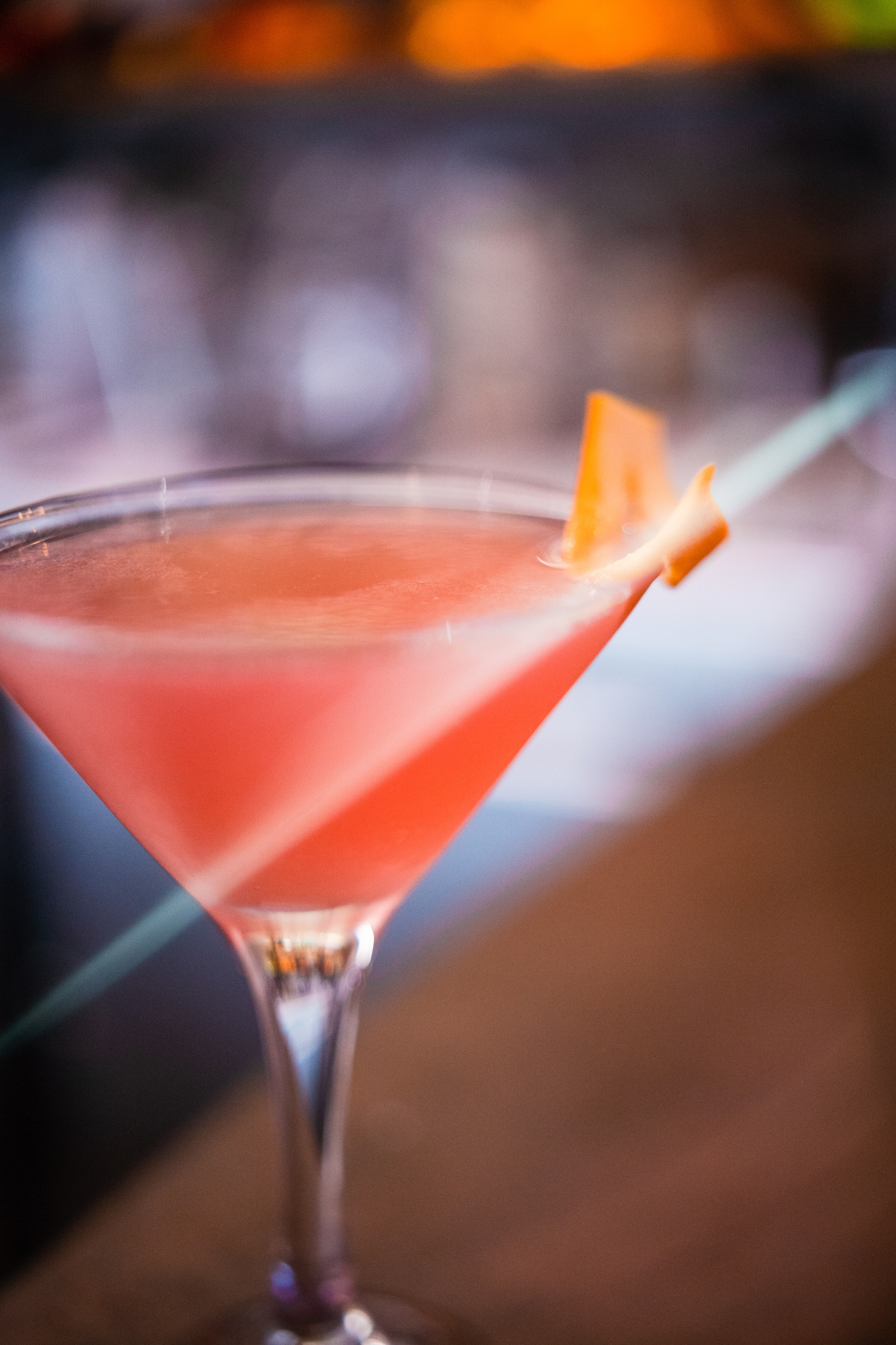 Restaurans SenseNom. Photographer Kristina Dorina