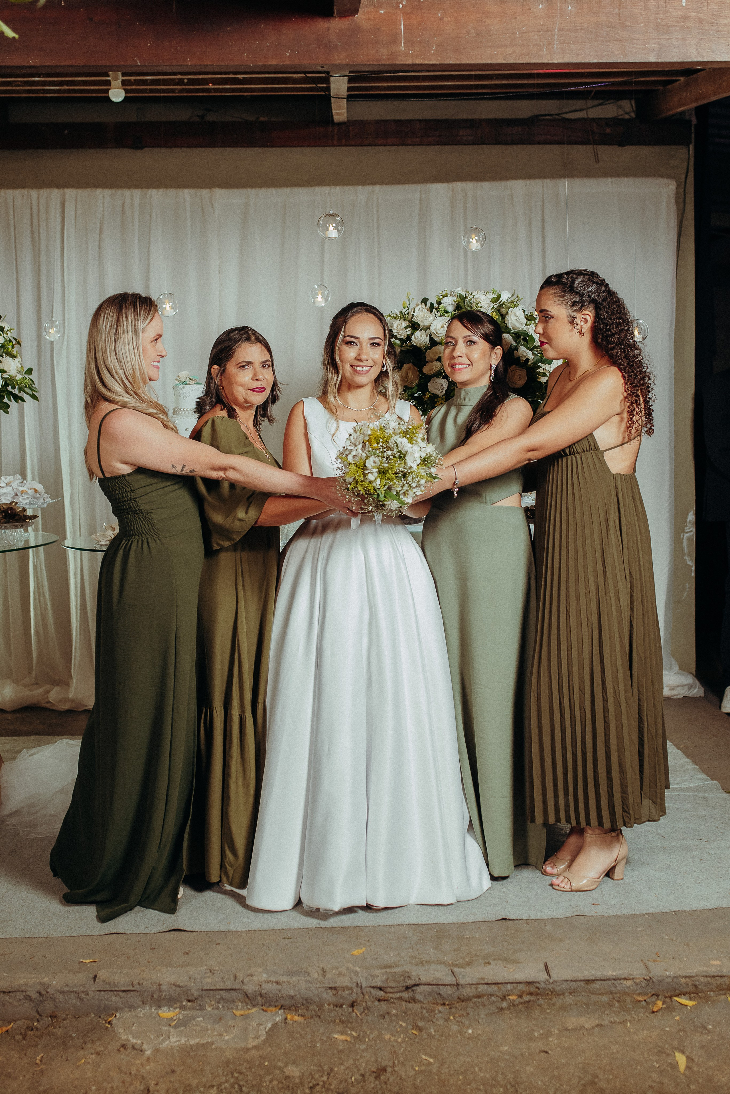 Casamento Estéfani e Jean. Kaiky Oliveira — Fotógrafo de Casamentos, retratos, gestantes e de sentimentos!