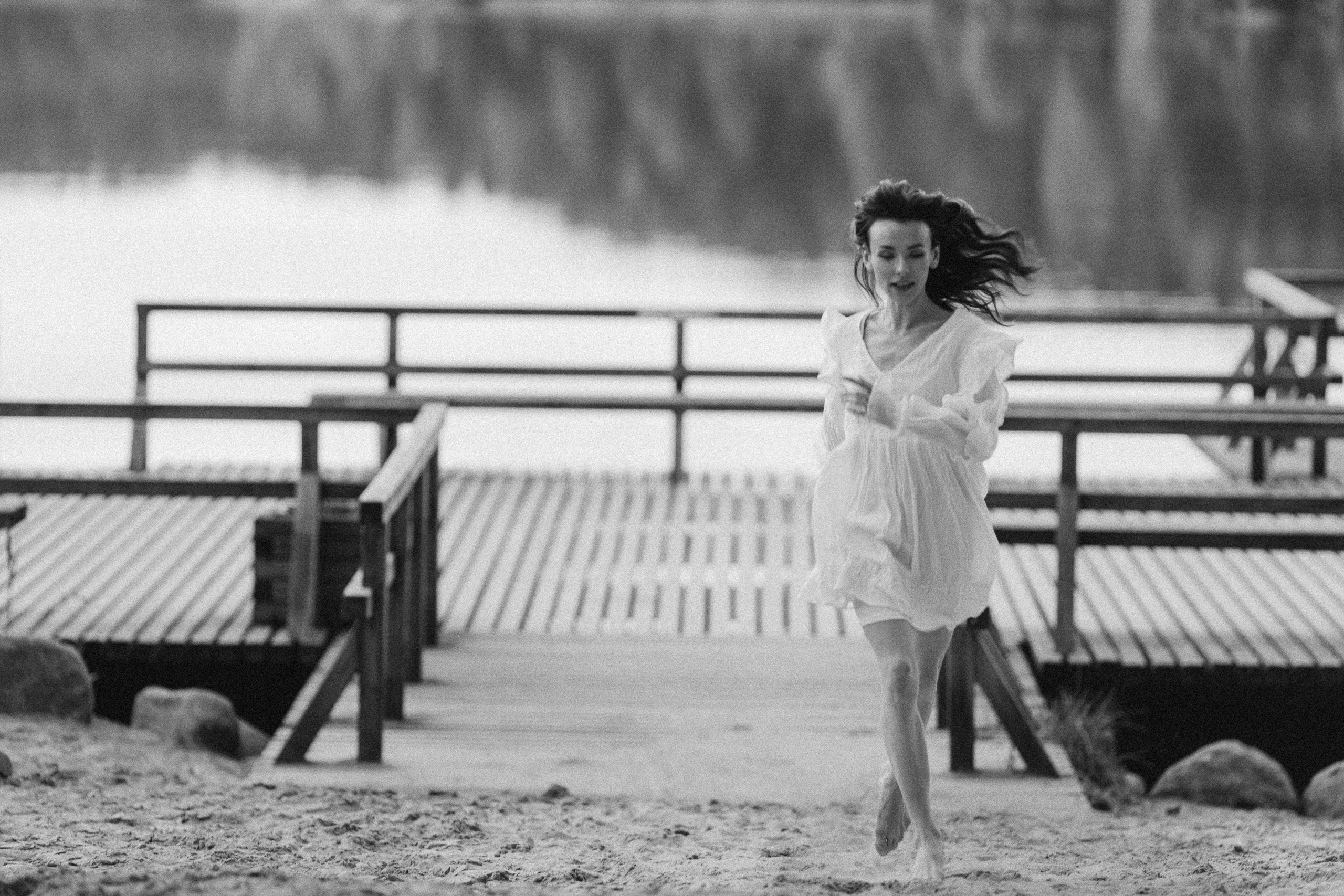 Киноактриса Анастасия Иванова. Семейный и детский фотограф в Вильнюсе Светлана Наумова