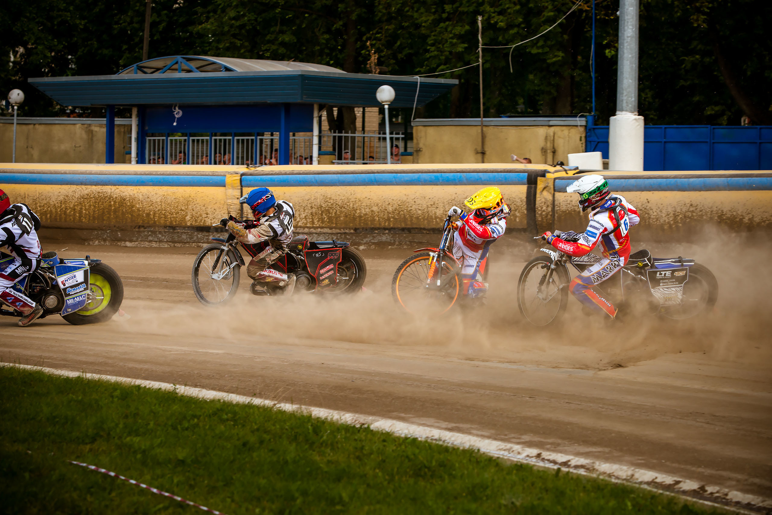 Lokomotiv Daugavpils — Zdunek Wybrzeże Gdańsk / 2020-07-18. Fotogrāfs Romualds Rubenis un Artemijs Stašāns