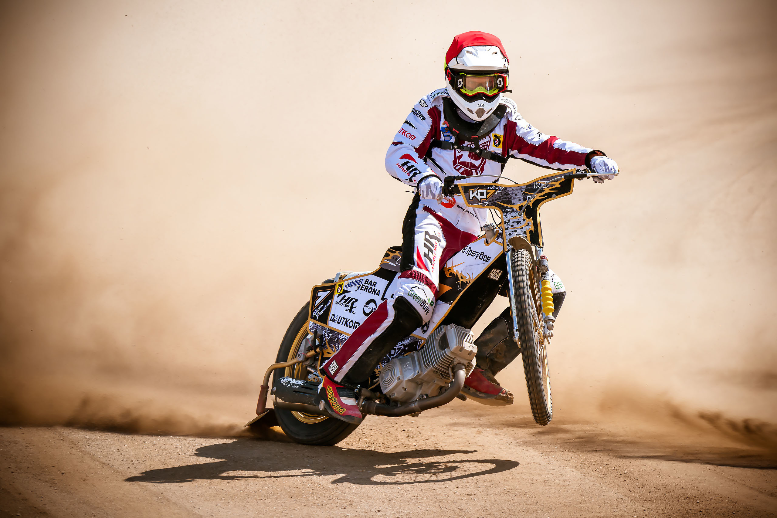 Lokomotiv Daugavpils — Zdunek Wybrzeże Gdańsk / 2020-07-18. Fotogrāfs Romualds Rubenis un Artemijs Stašāns