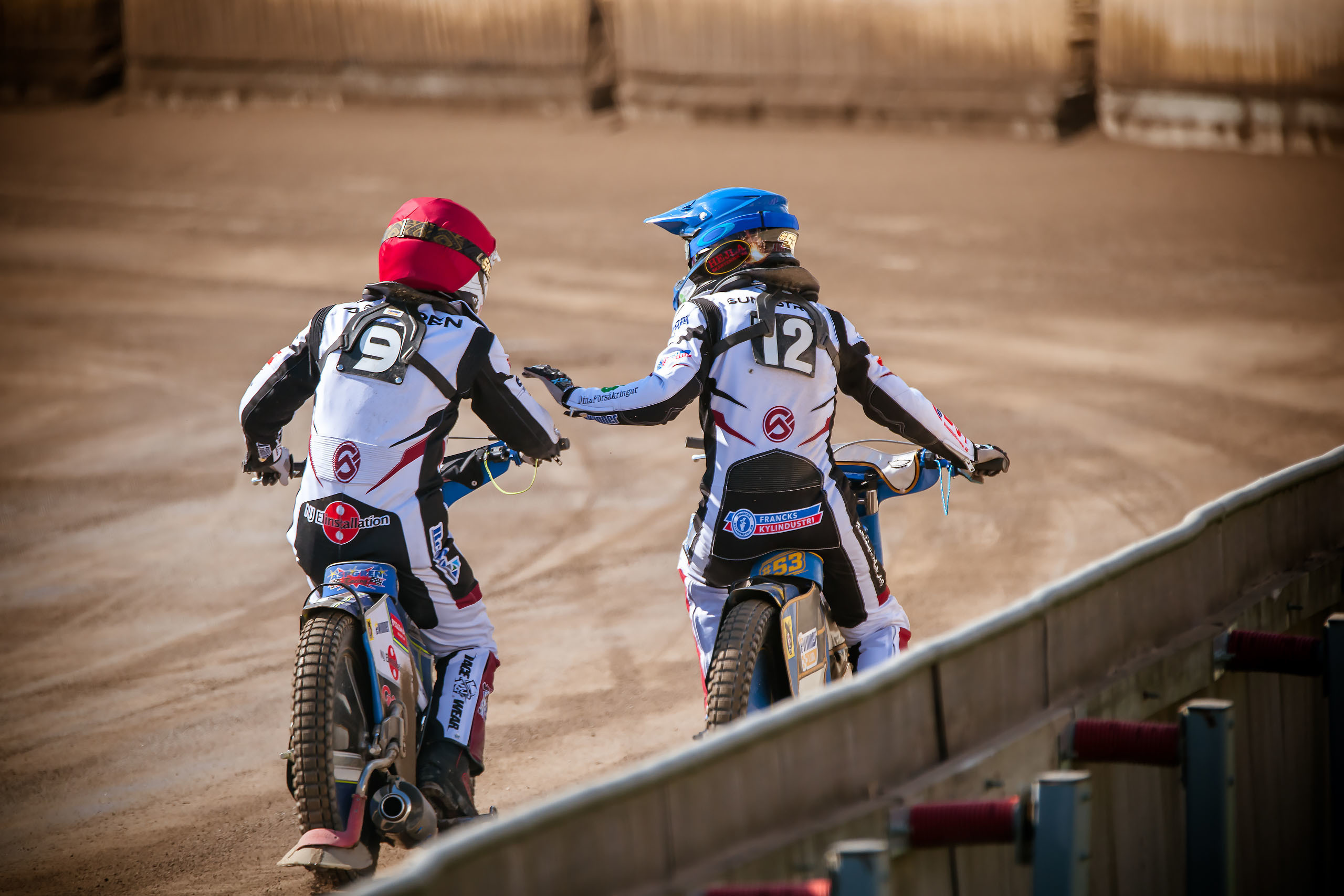 Lokomotiv Daugavpils — Abramczyk Polonia Bydgoszcz / 2020-08-09. Fotogrāfs Romualds Rubenis un Artemijs Stašāns