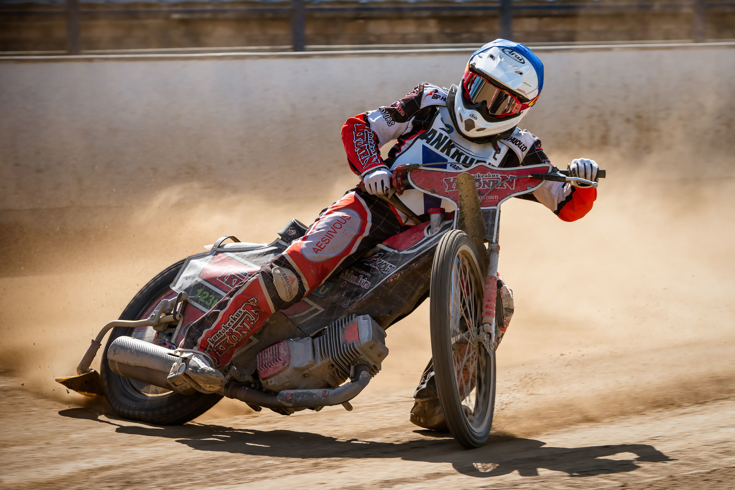 Первый этап Балтийской лиги 2020. Фотограф Ромуальд Рубенис и Артемий Сташанс