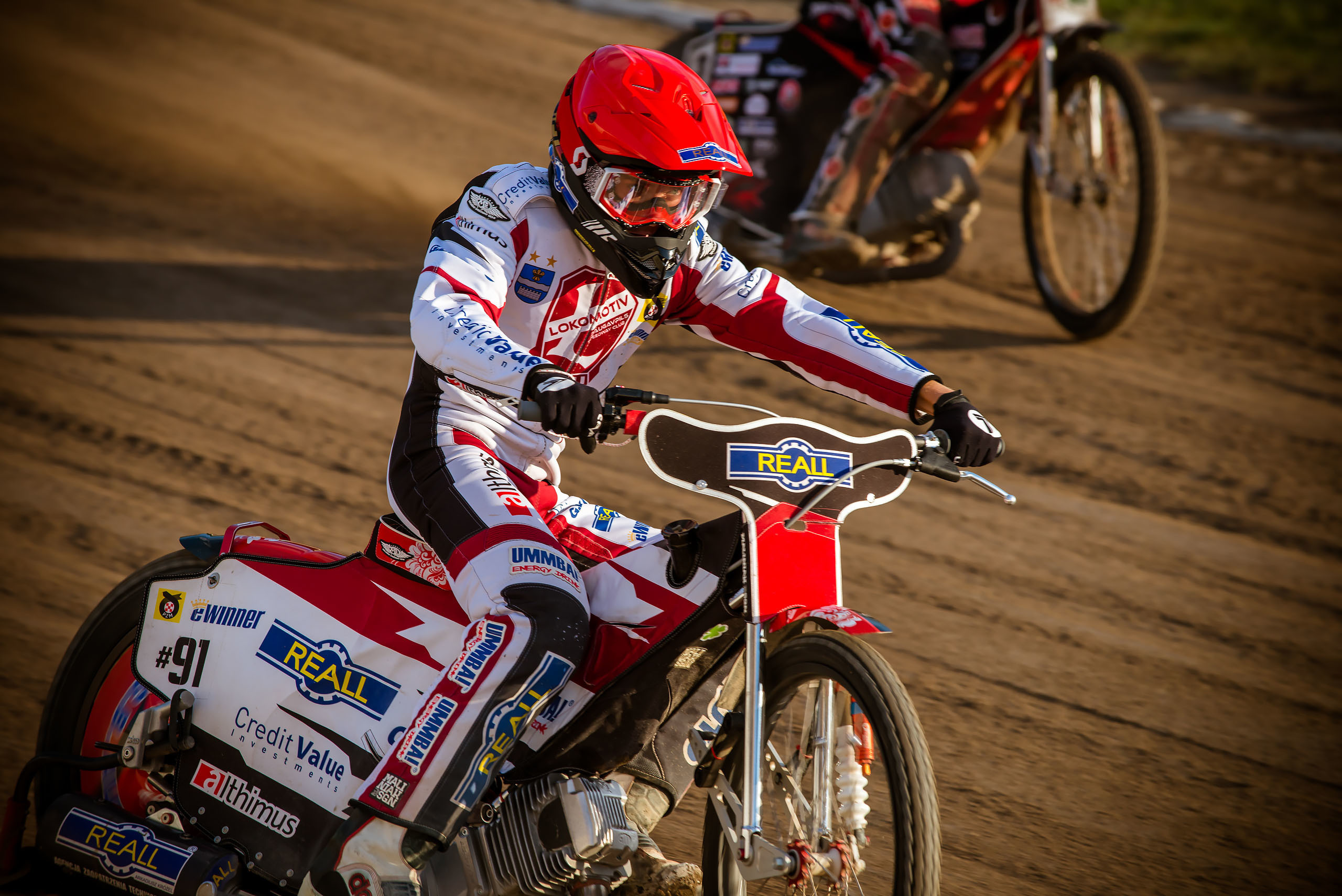 Lokomotiv Daugavpils — Car Gwarant Kapi Meble Budex Start Gniezno / 2020-08-24. Fotogrāfs Romualds Rubenis un Artemijs Stašāns