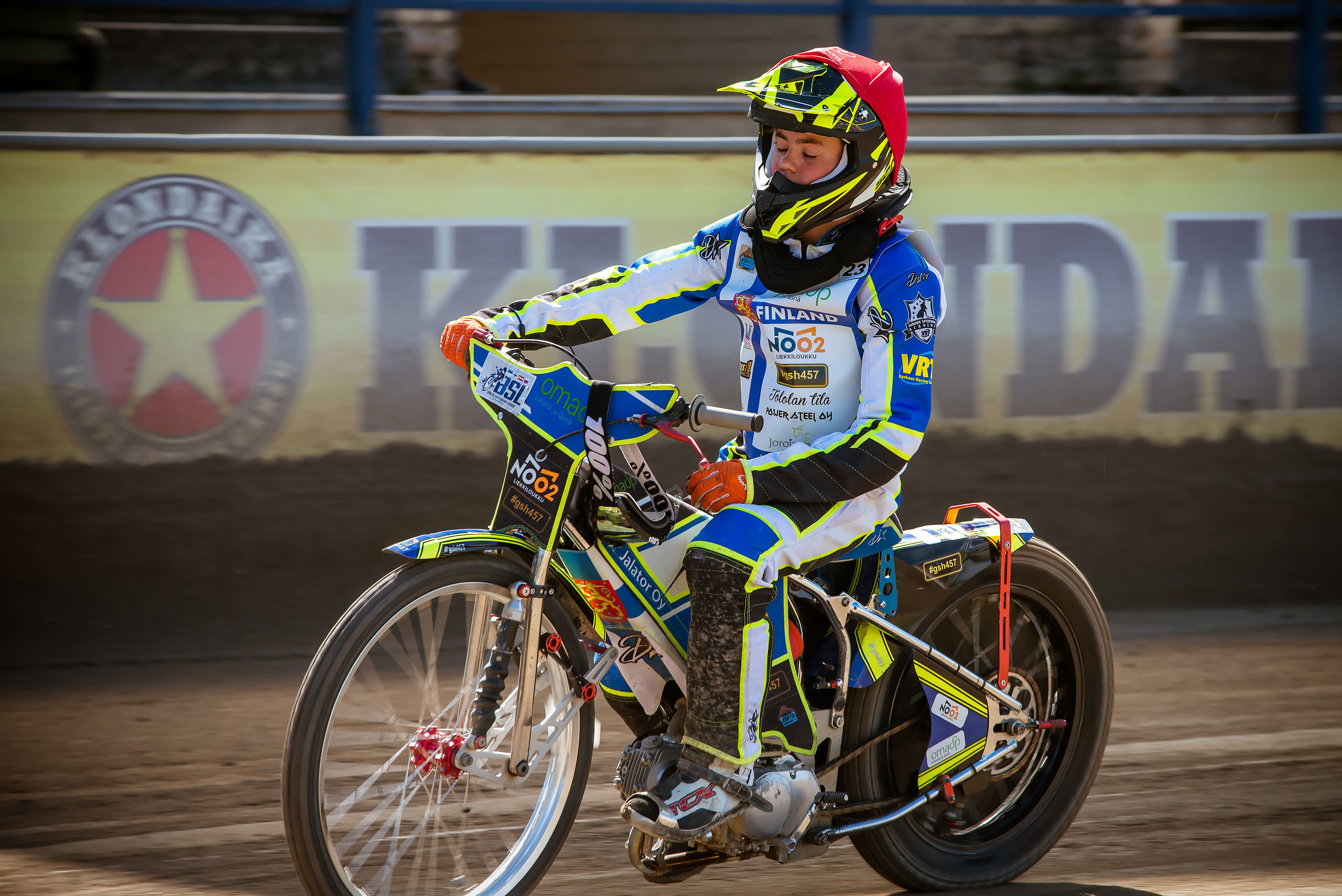 Первый этап Балтийской лиги 2020. Фотограф Ромуальд Рубенис и Артемий Сташанс