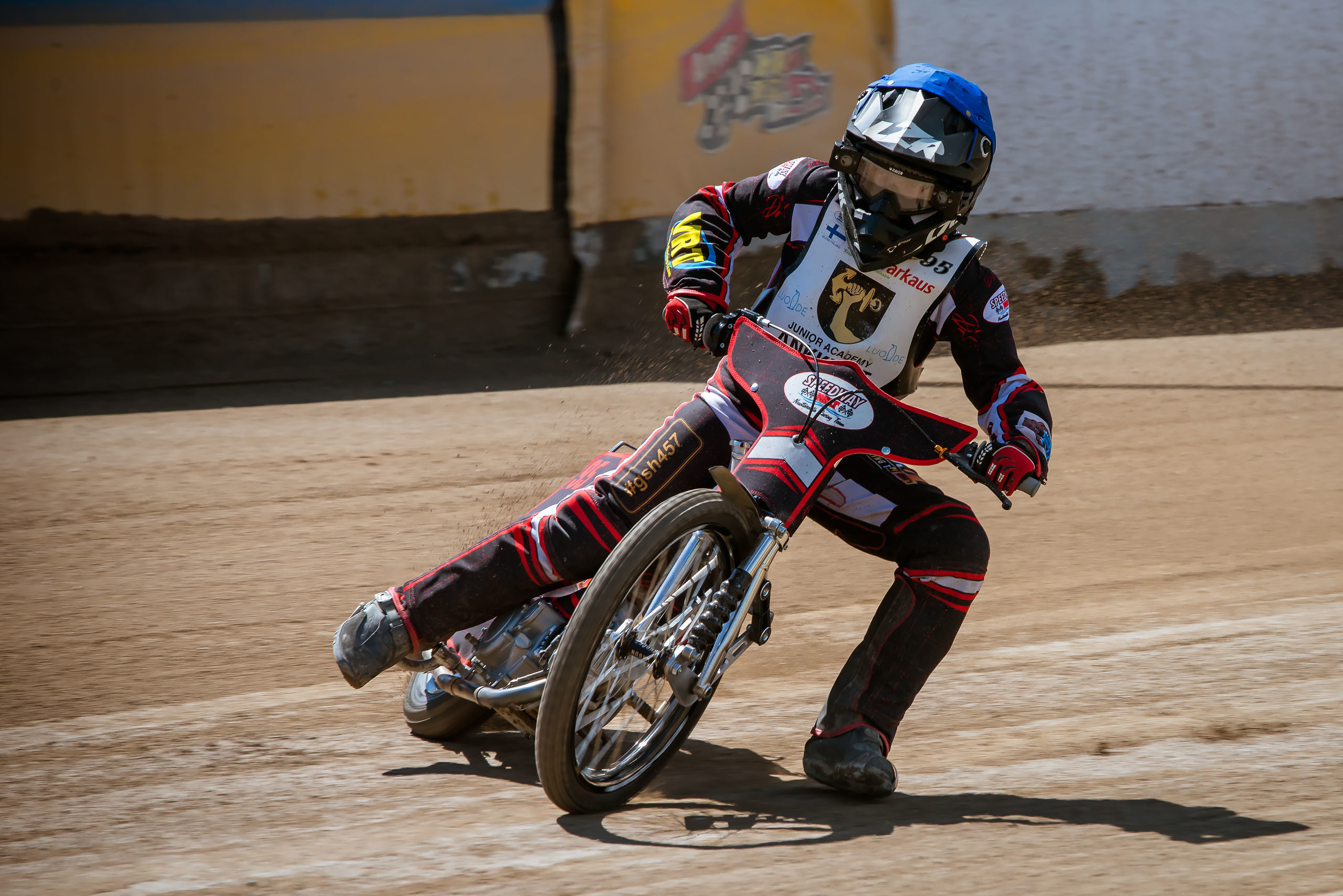 Первый этап Балтийской лиги 2020. Фотограф Ромуальд Рубенис и Артемий Сташанс