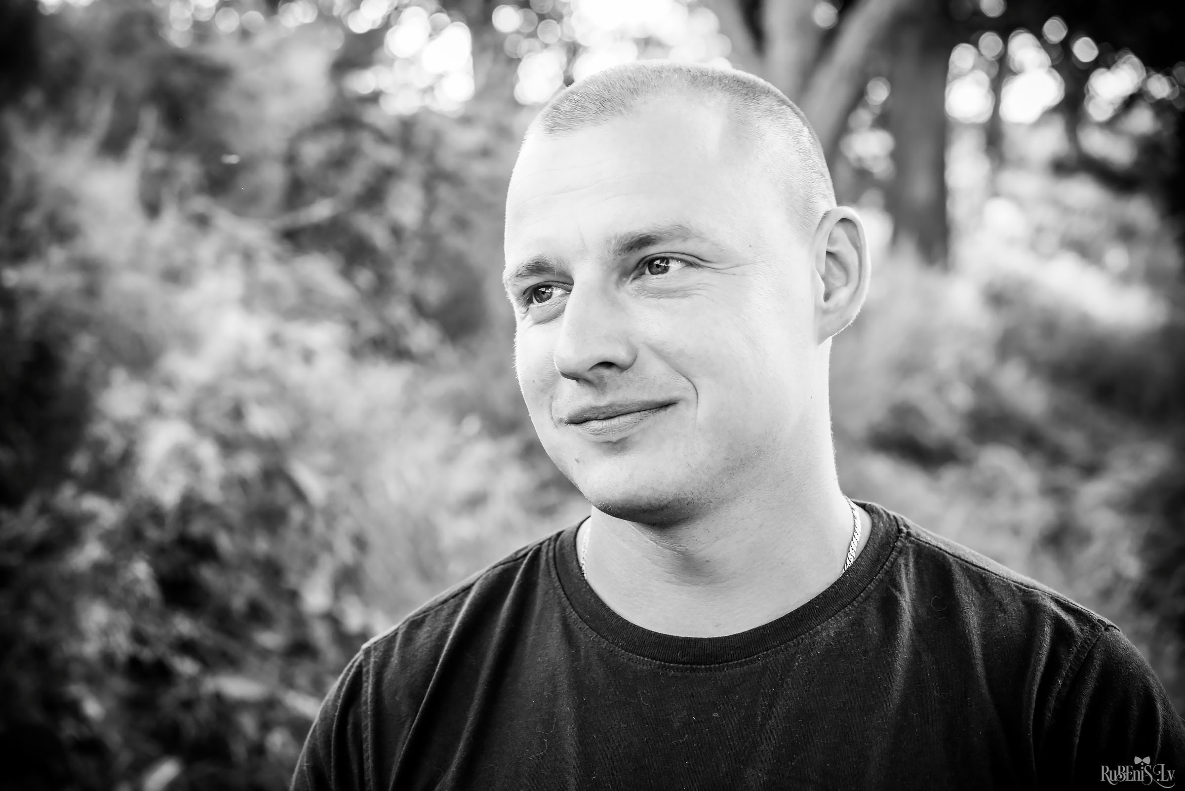 Марго и Вадим. Фотограф Ромуальд Рубенис и Артемий Сташанс