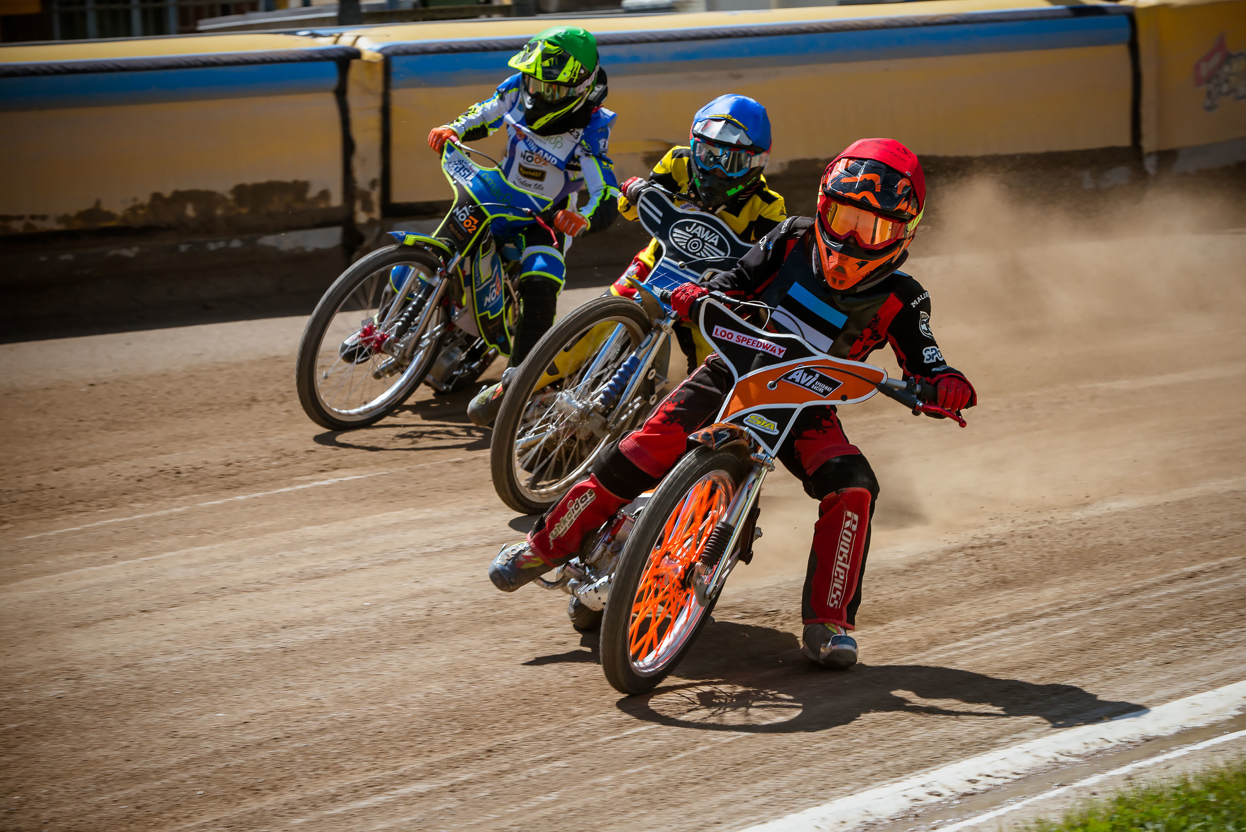 Первый этап Балтийской лиги 2020. Фотограф Ромуальд Рубенис и Артемий Сташанс