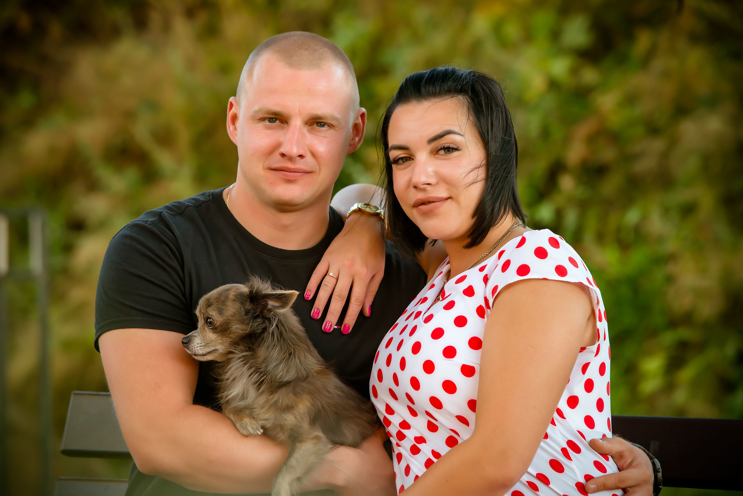 Fotogrāfs Romualds Rubenis un Artemijs Stašāns