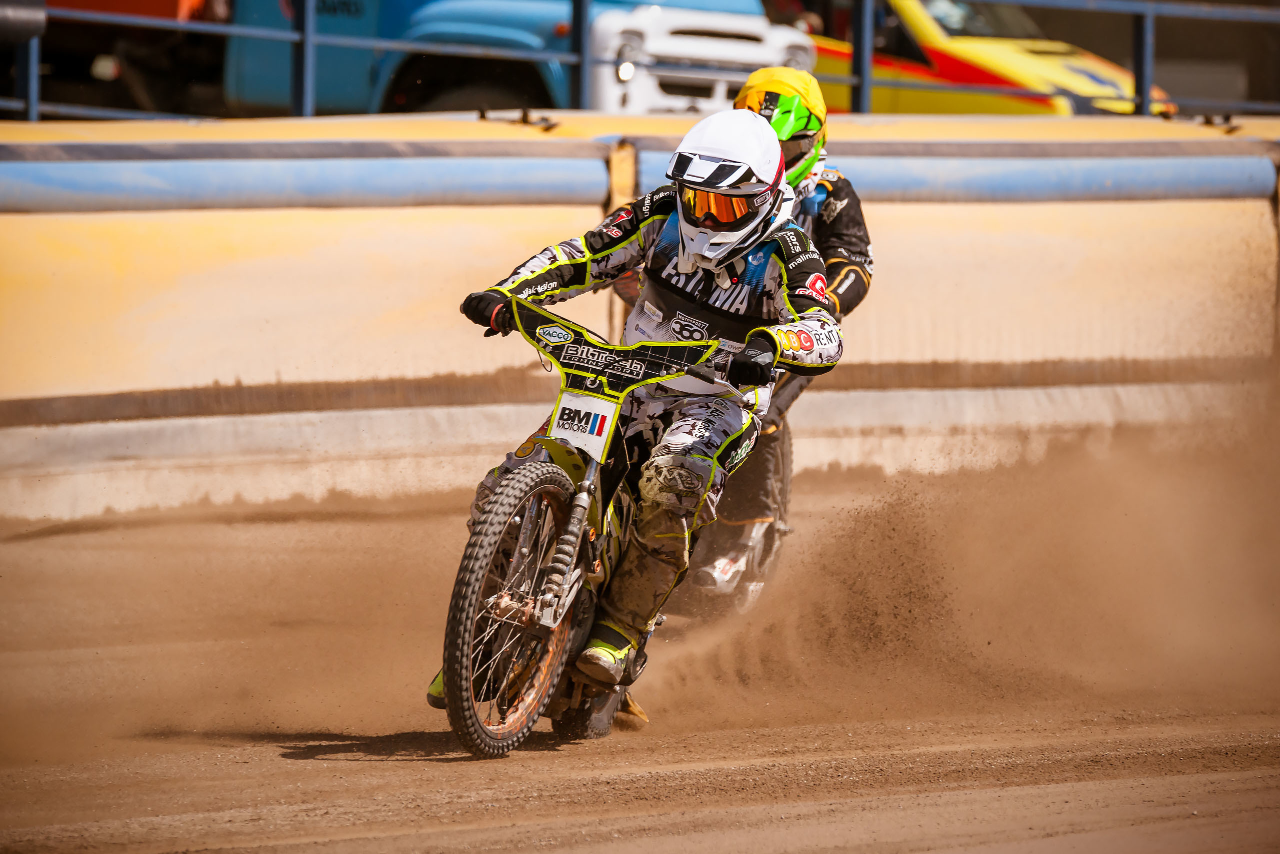 Первый этап Балтийской лиги 2020. Фотограф Ромуальд Рубенис и Артемий Сташанс