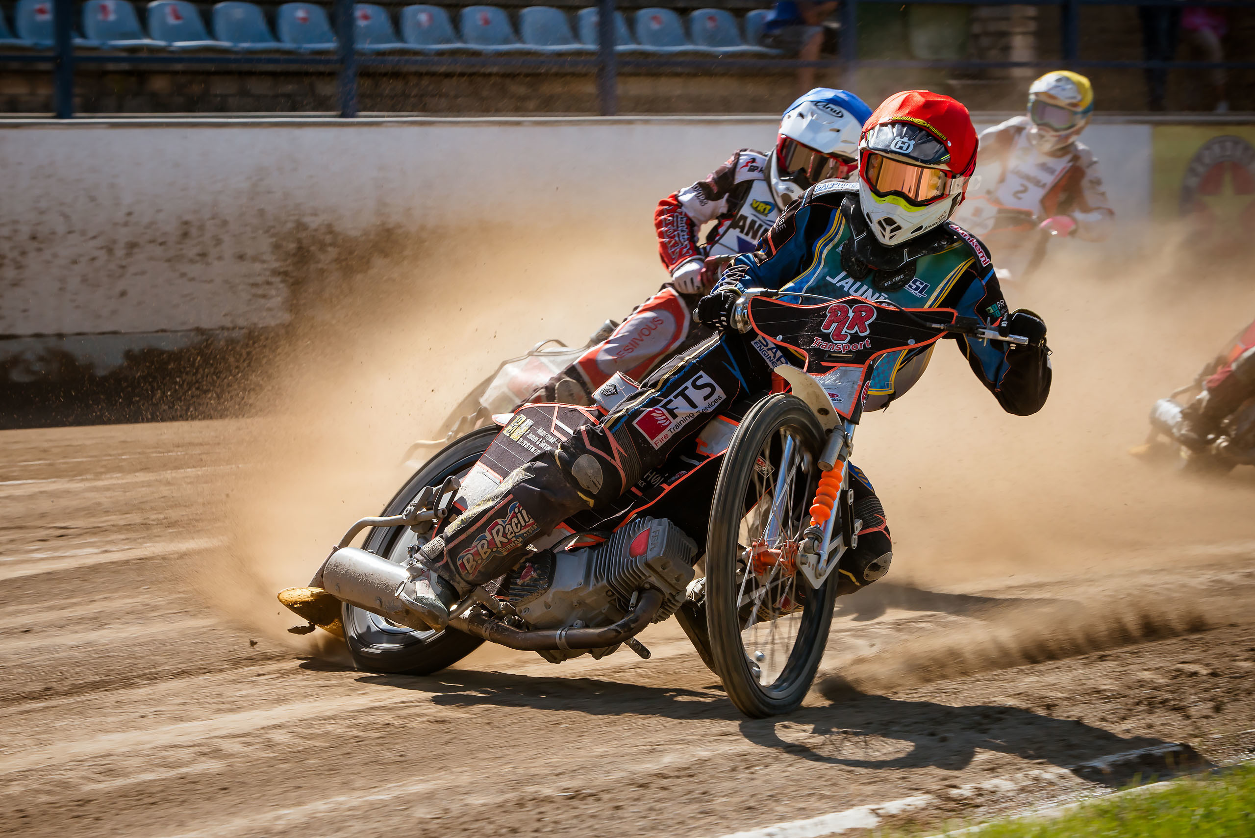 Первый этап Балтийской лиги 2020. Фотограф Ромуальд Рубенис и Артемий Сташанс