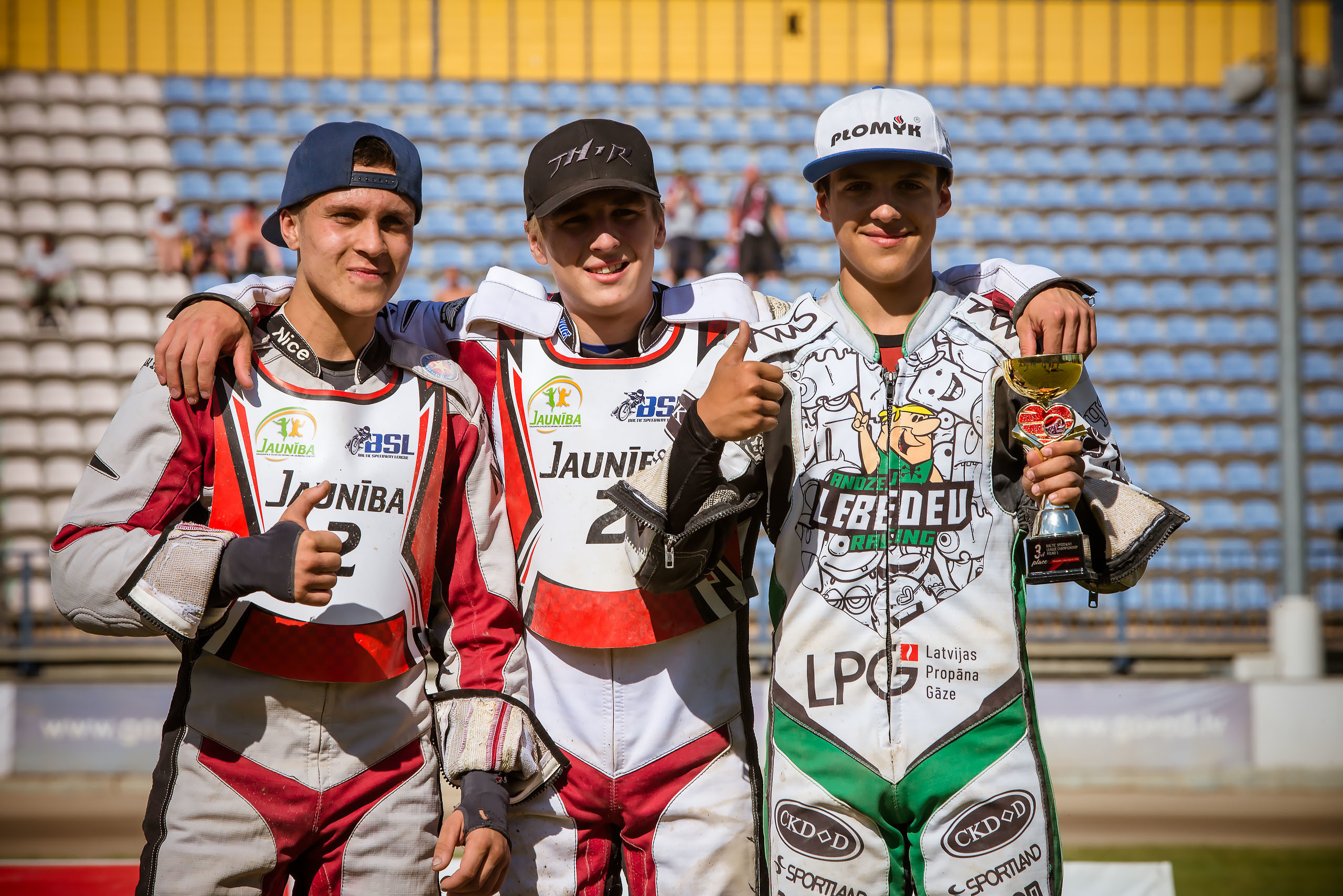 Первый этап Балтийской лиги 2020. Фотограф Ромуальд Рубенис и Артемий Сташанс