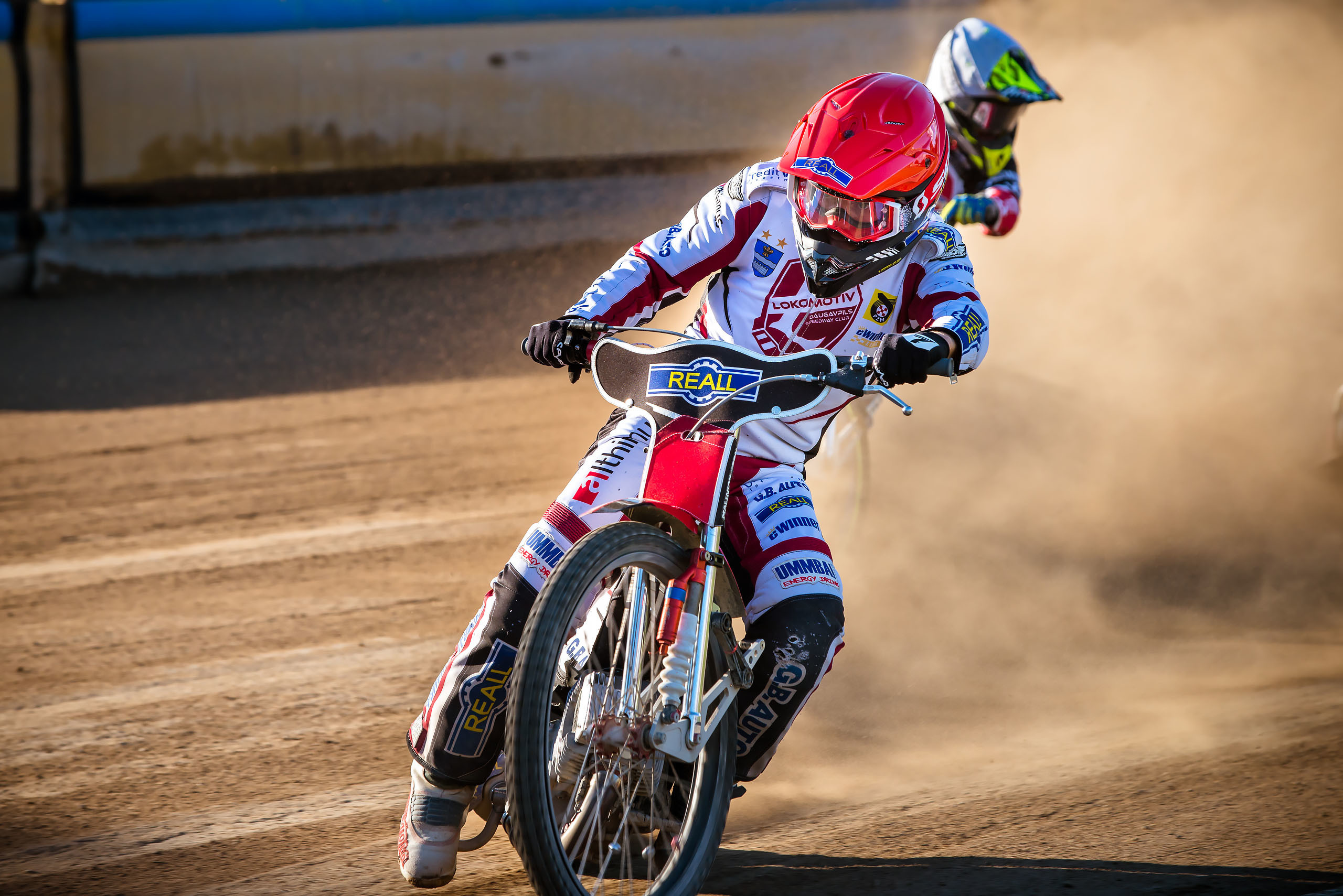 Lokomotiv Daugavpils — Car Gwarant Kapi Meble Budex Start Gniezno / 2020-08-24. Fotogrāfs Romualds Rubenis un Artemijs Stašāns