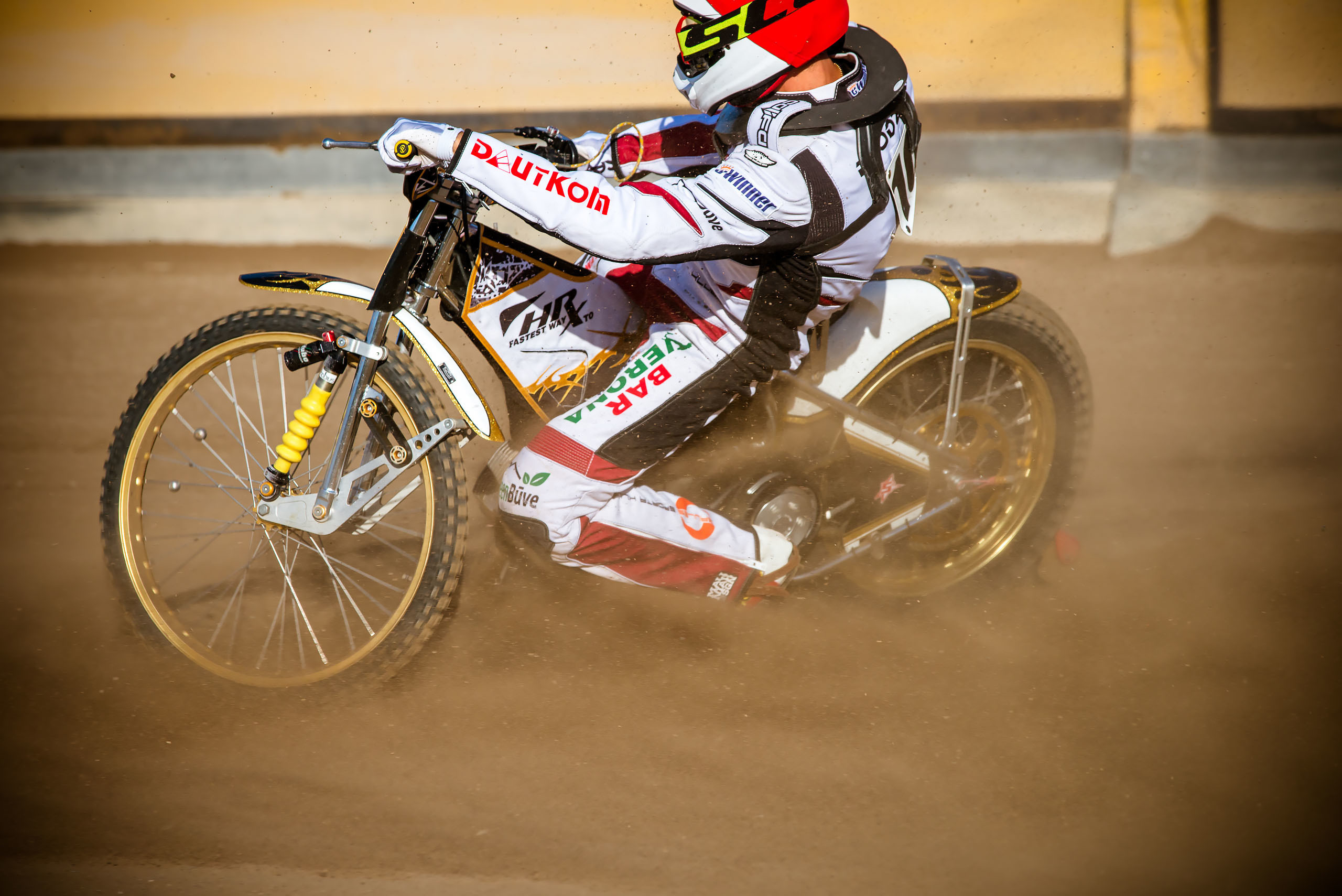 Lokomotiv Daugavpils — Car Gwarant Kapi Meble Budex Start Gniezno / 2020-08-24. Fotogrāfs Romualds Rubenis un Artemijs Stašāns