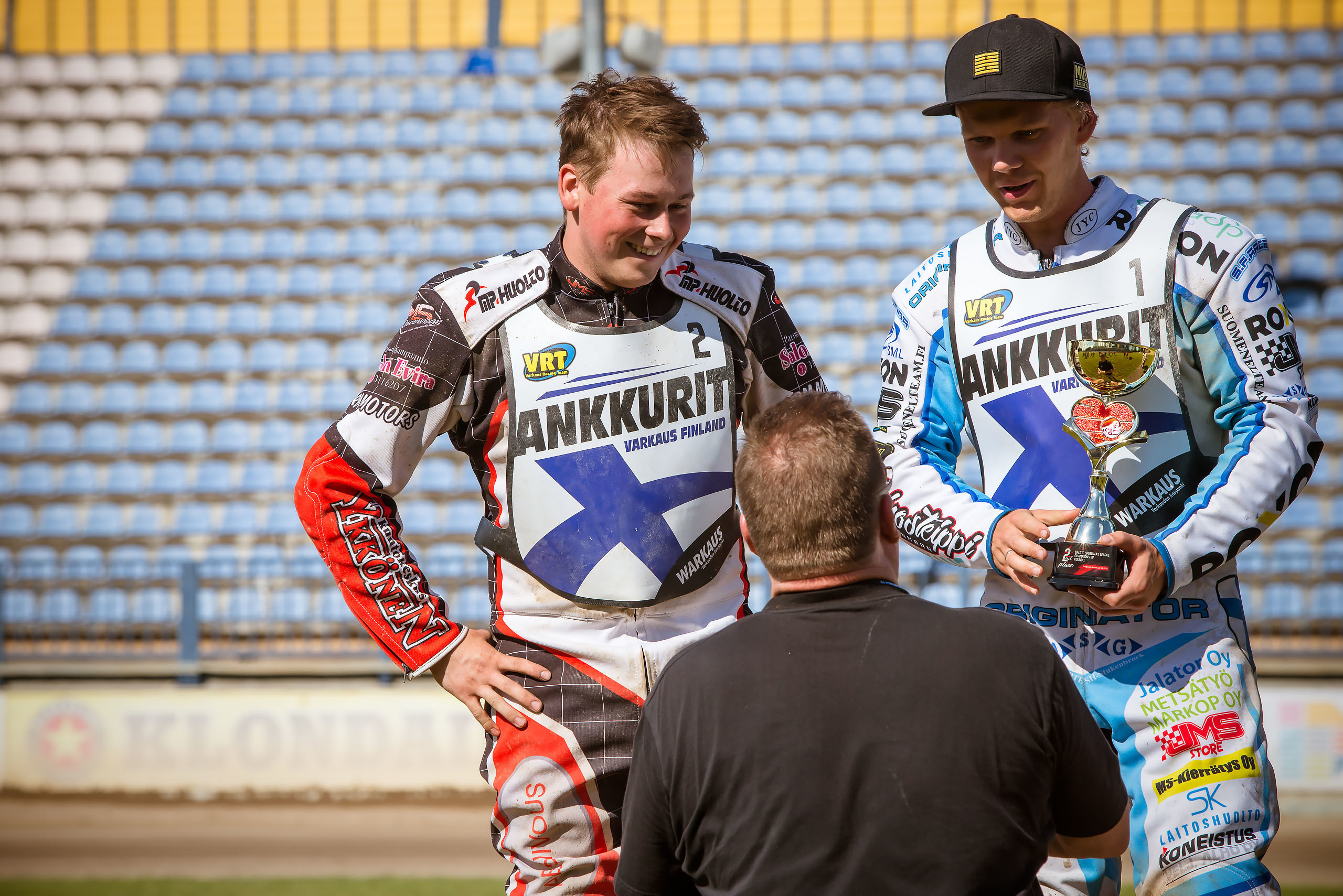 Первый этап Балтийской лиги 2020. Фотограф Ромуальд Рубенис и Артемий Сташанс