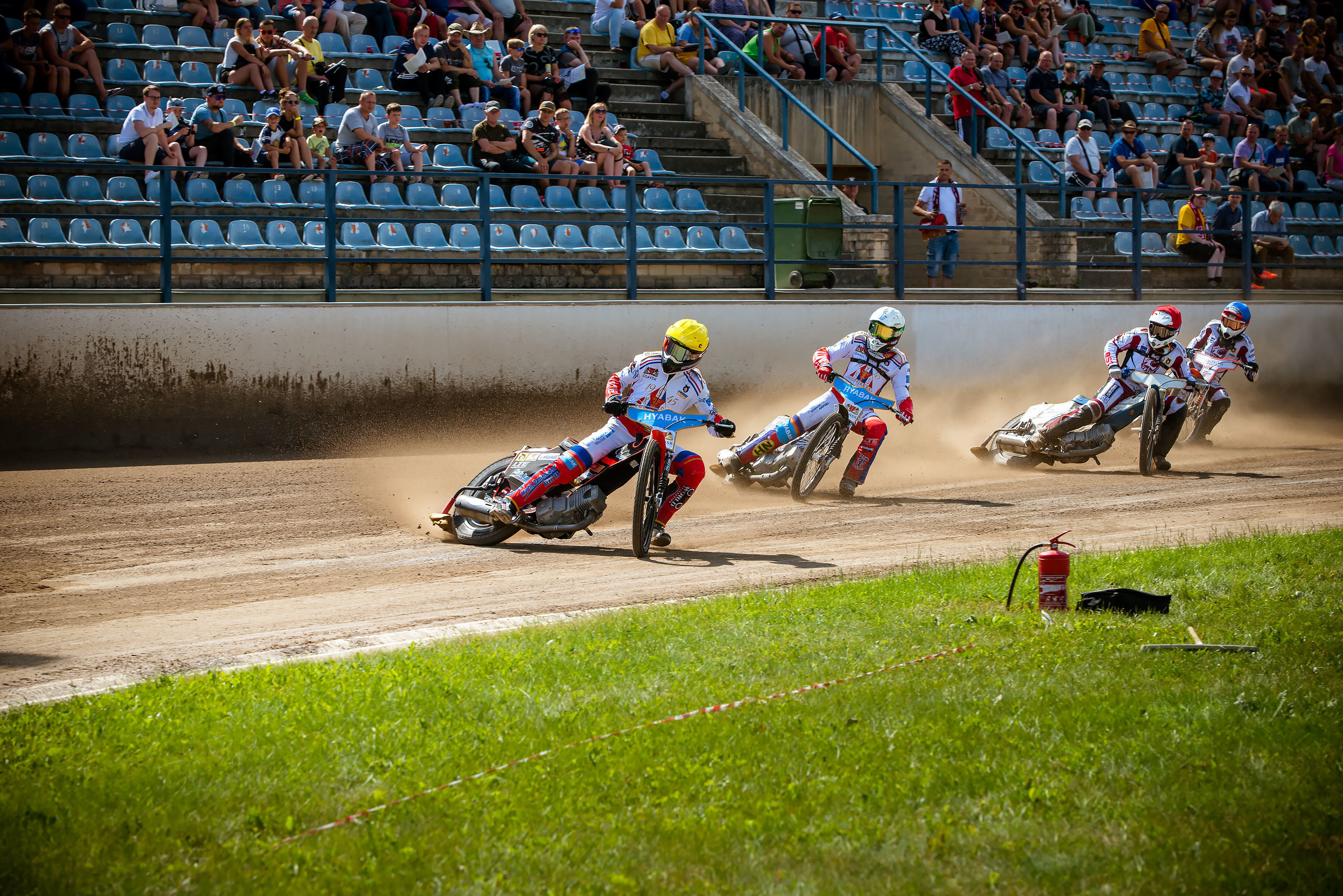 Lokomotiv Daugavpils — Zdunek Wybrzeże Gdańsk / 2020-07-18. Fotogrāfs Romualds Rubenis un Artemijs Stašāns