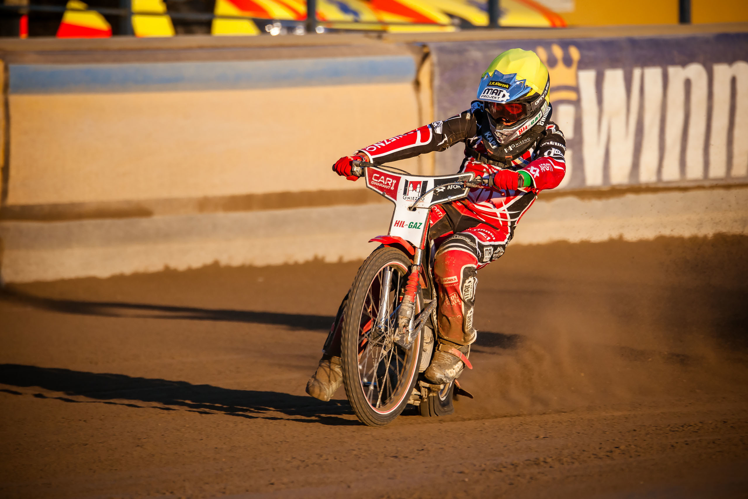 Lokomotiv Daugavpils — Car Gwarant Kapi Meble Budex Start Gniezno / 2020-08-24. Fotogrāfs Romualds Rubenis un Artemijs Stašāns