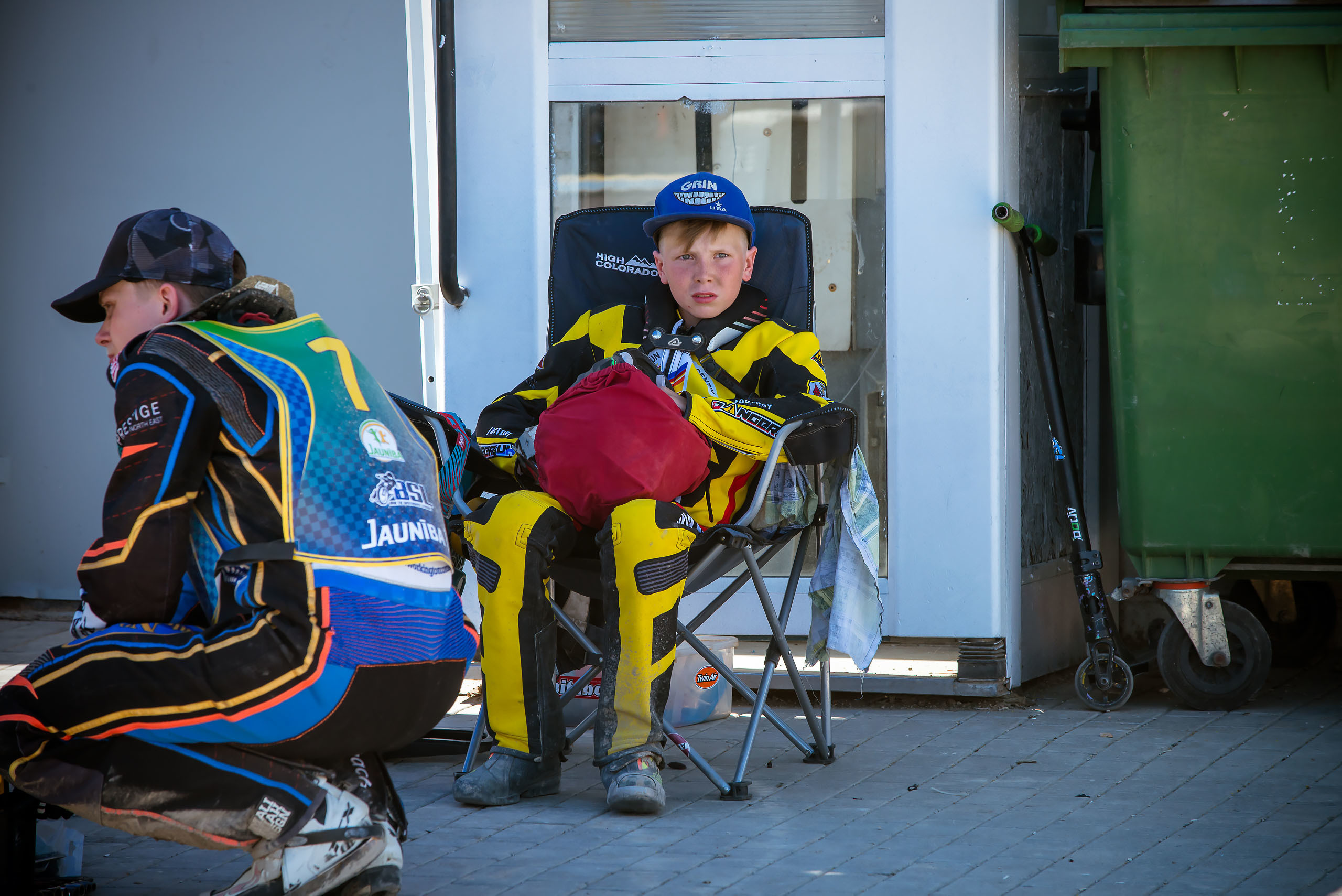 Первый этап Балтийской лиги 2020. Фотограф Ромуальд Рубенис и Артемий Сташанс