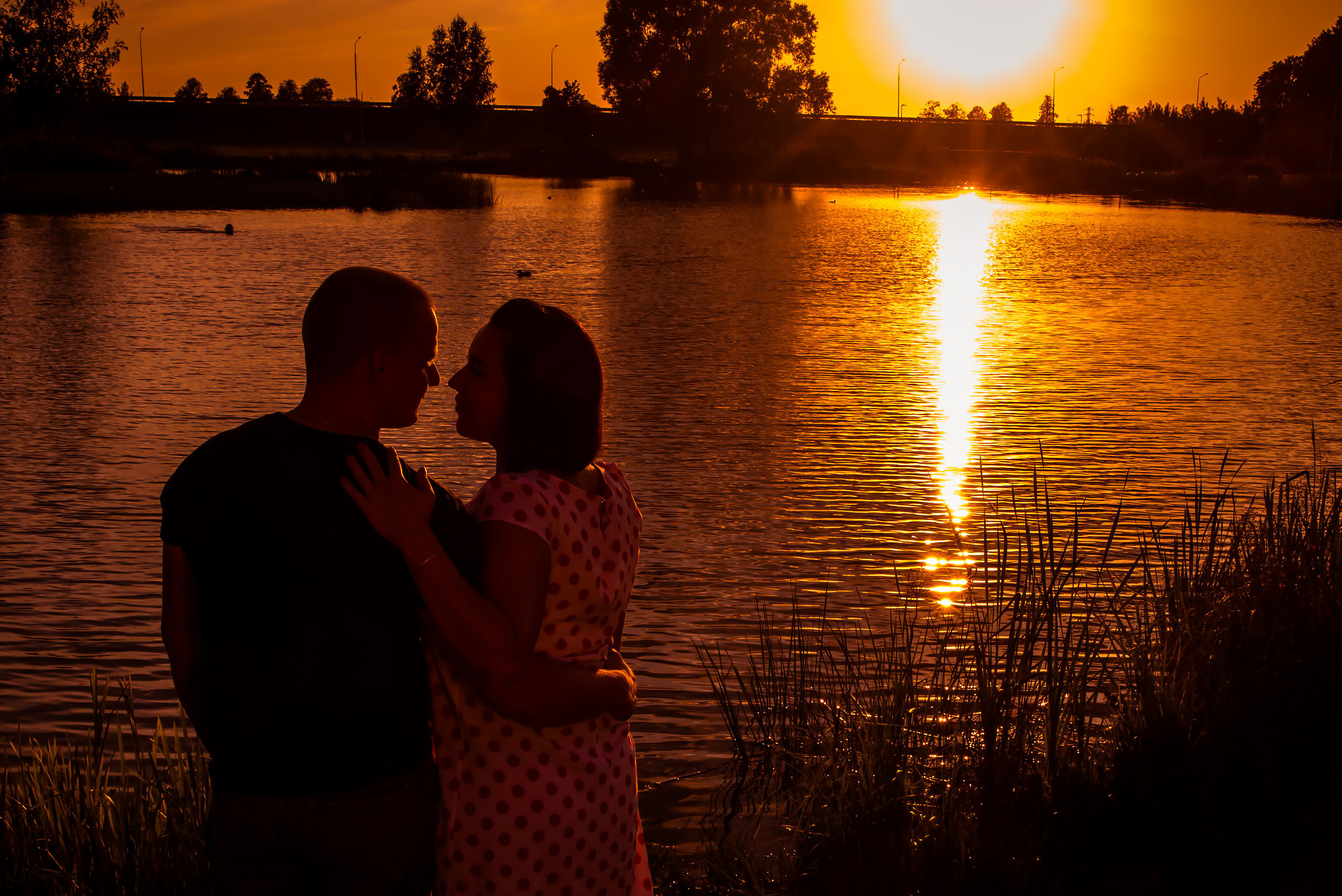 Fotogrāfs Romualds Rubenis un Artemijs Stašāns