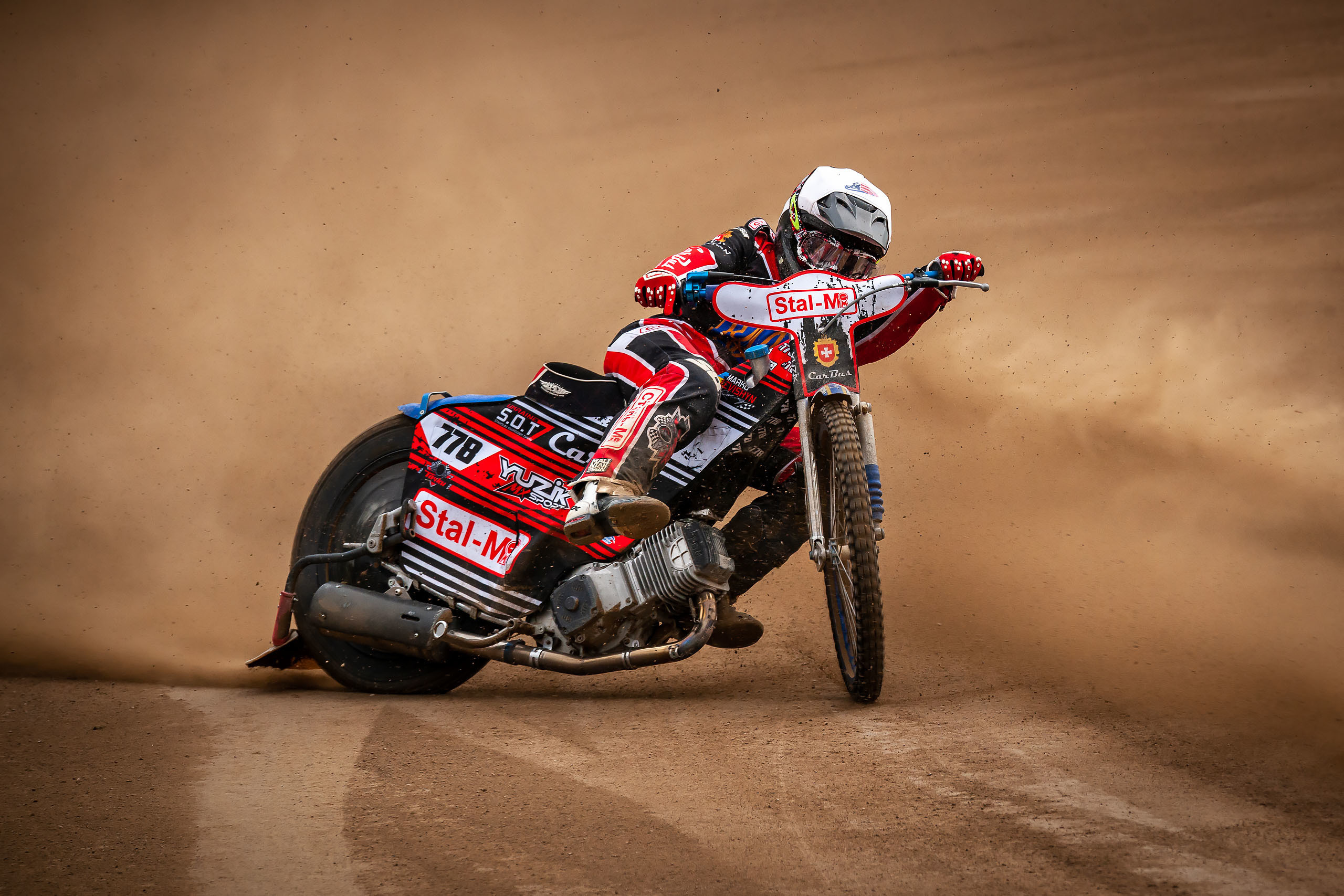 Latvijas čempionats / 2020. Fotogrāfs Romualds Rubenis un Artemijs Stašāns