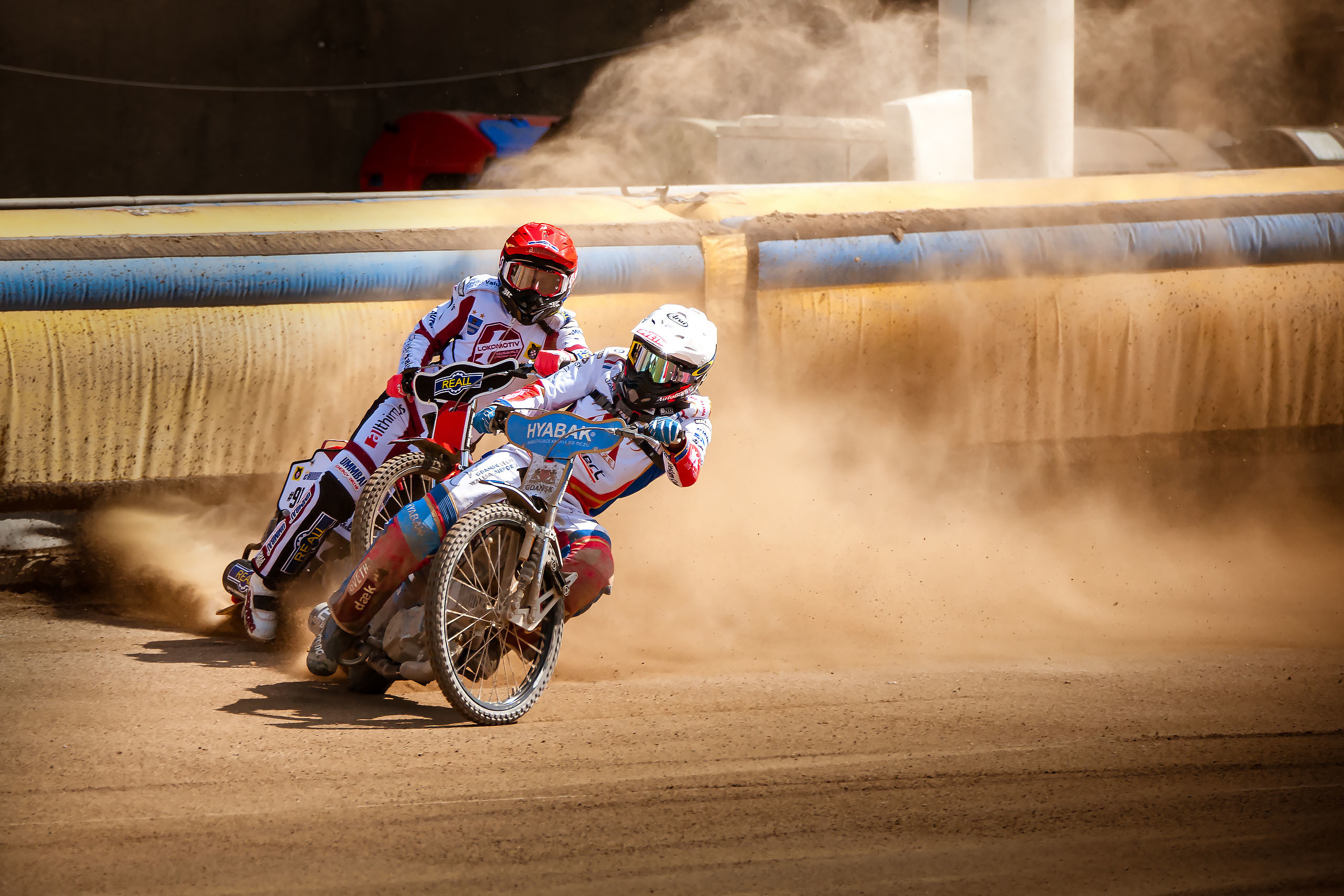 Lokomotiv Daugavpils — Zdunek Wybrzeże Gdańsk / 2020-07-18. Fotogrāfs Romualds Rubenis un Artemijs Stašāns