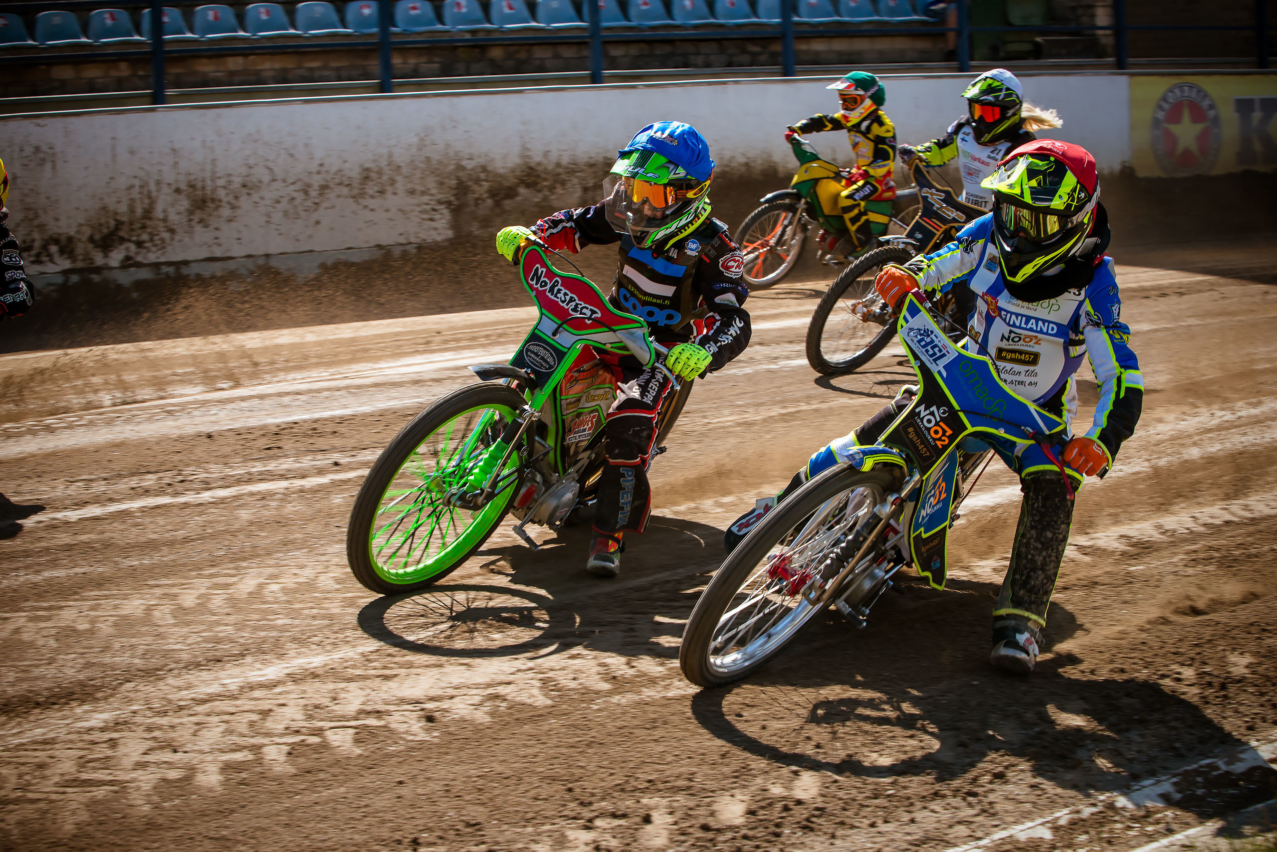 Первый этап Балтийской лиги 2020. Фотограф Ромуальд Рубенис и Артемий Сташанс