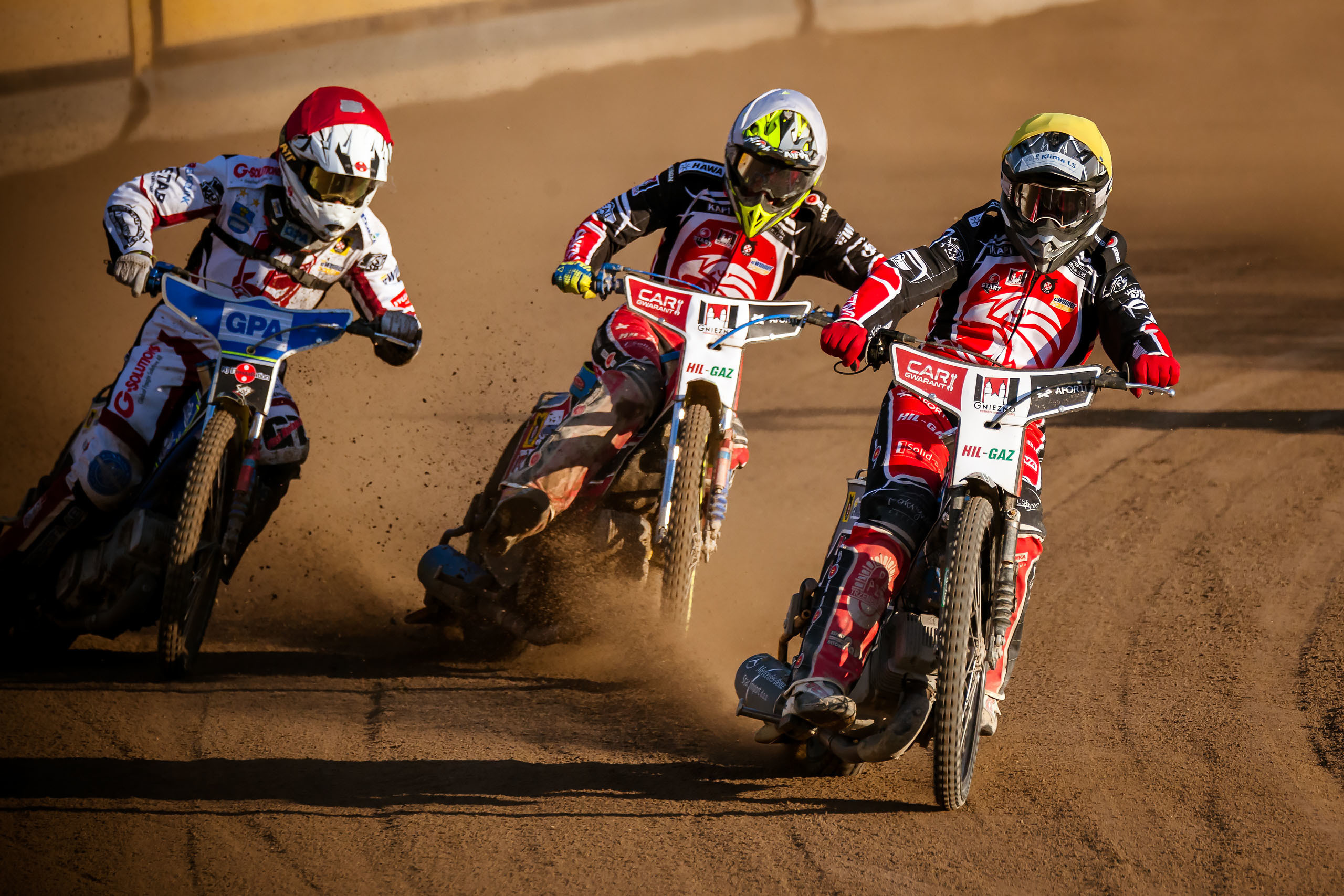 Lokomotiv Daugavpils — Car Gwarant Kapi Meble Budex Start Gniezno / 2020-08-24. Fotogrāfs Romualds Rubenis un Artemijs Stašāns