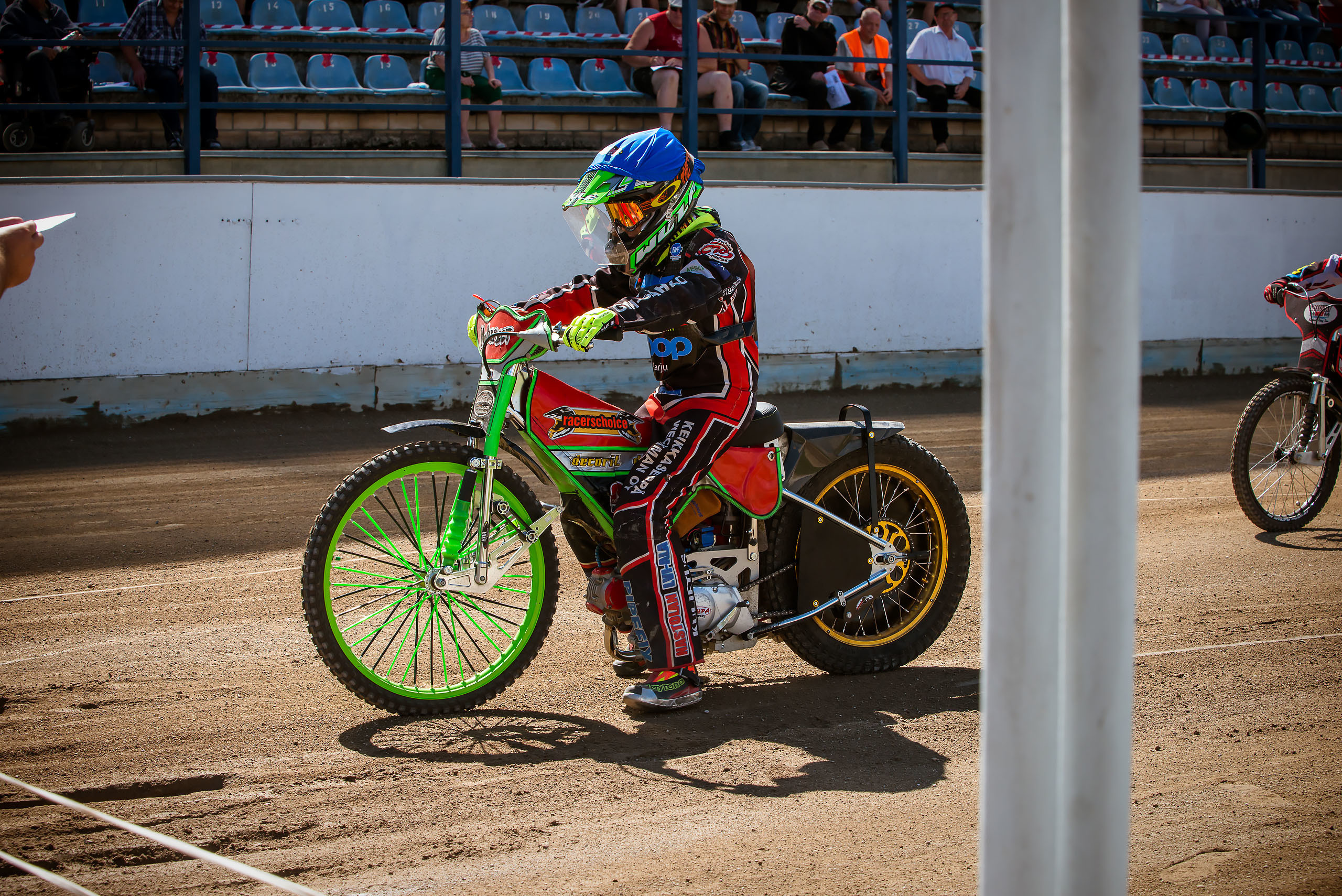Первый этап Балтийской лиги 2020. Фотограф Ромуальд Рубенис и Артемий Сташанс