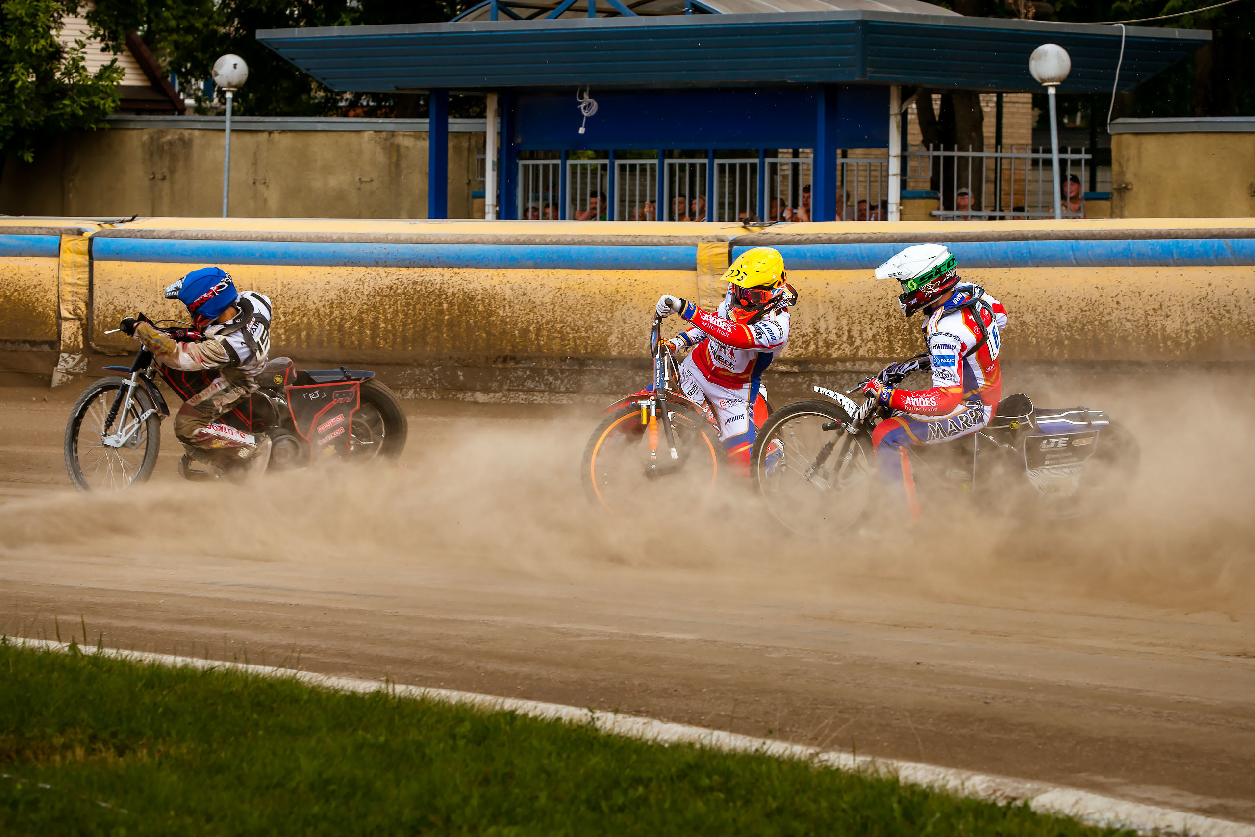 Lokomotiv Daugavpils — Zdunek Wybrzeże Gdańsk / 2020-07-18. Fotogrāfs Romualds Rubenis un Artemijs Stašāns