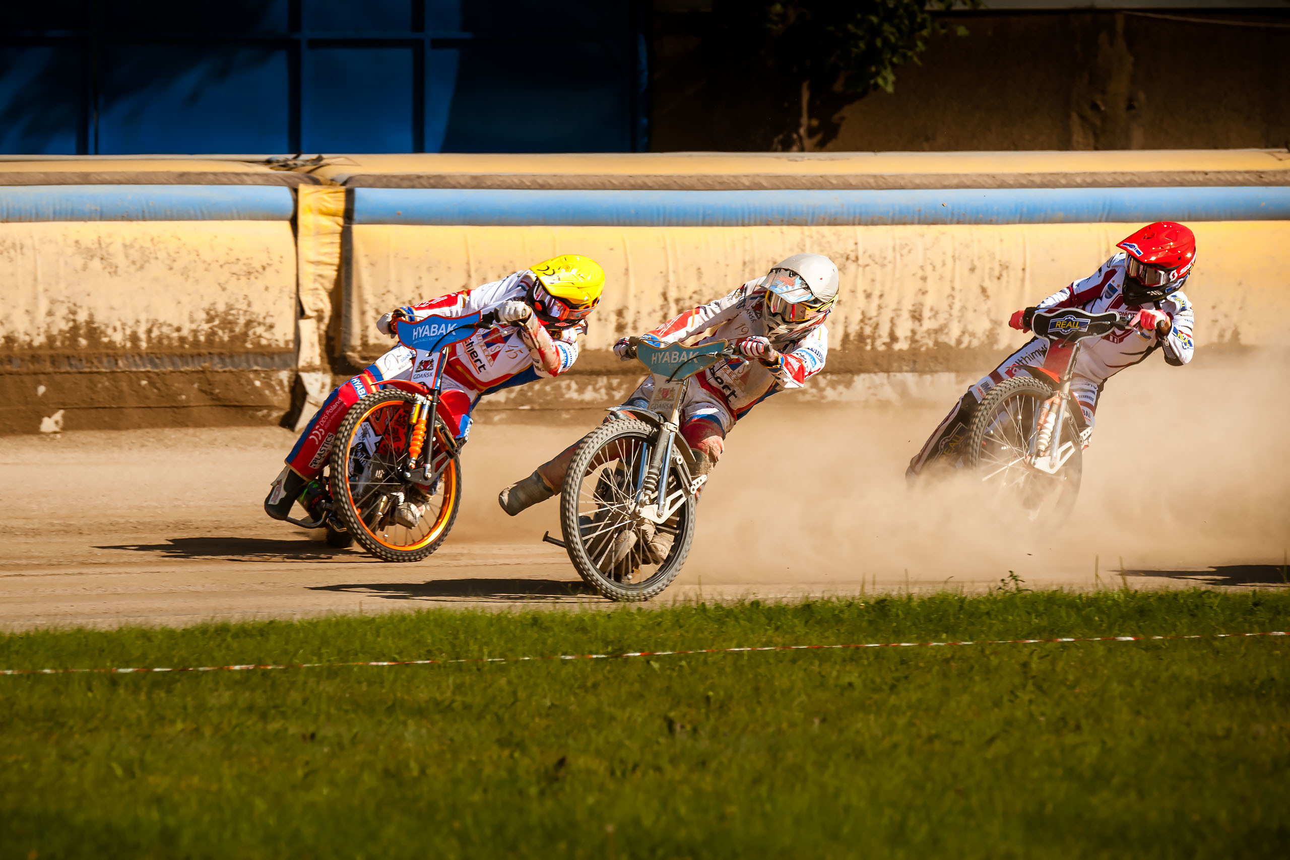Lokomotiv Daugavpils — Zdunek Wybrzeże Gdańsk / 2020-07-18. Fotogrāfs Romualds Rubenis un Artemijs Stašāns